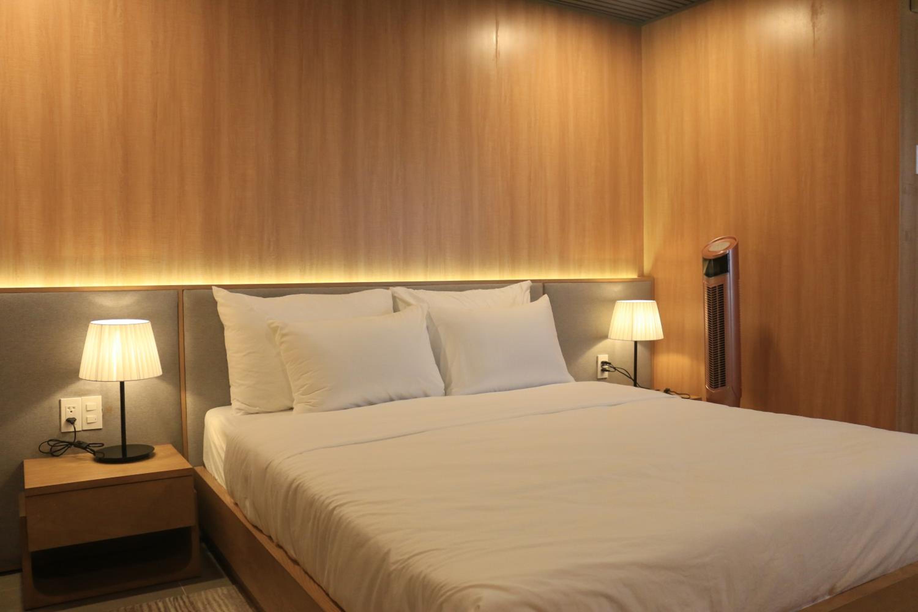 Lavender Dalat Hotel and Resorts