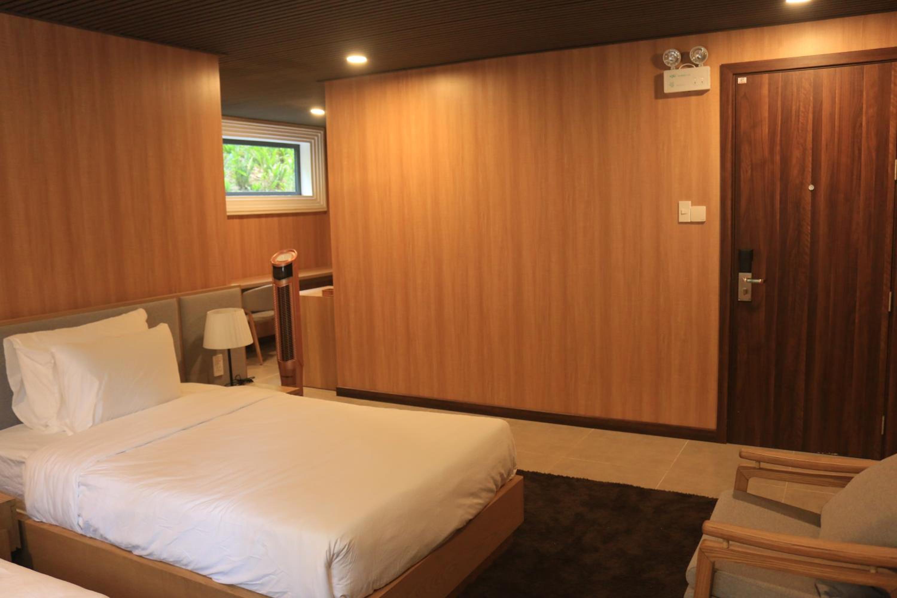 Lavender Dalat Hotel and Resorts