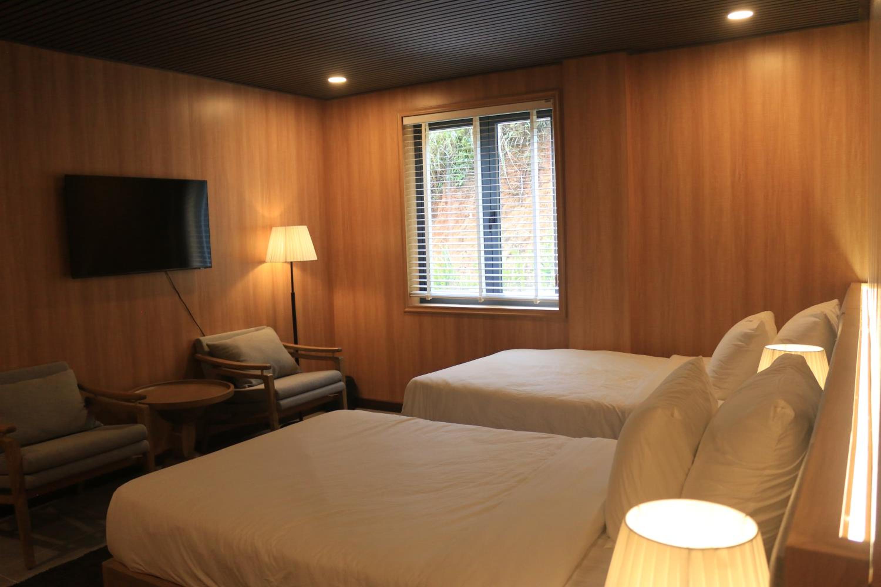 Lavender Dalat Hotel and Resorts
