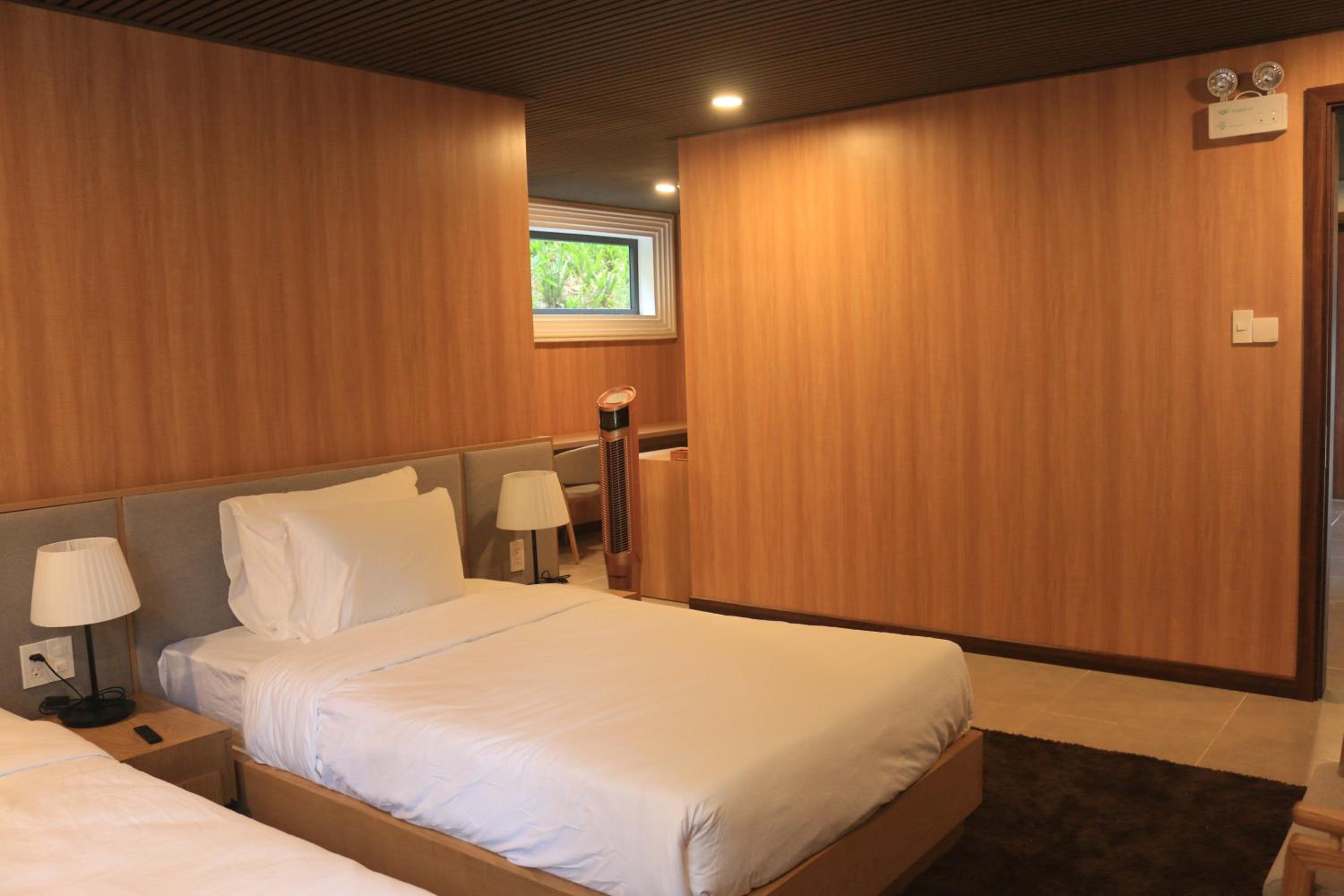 Lavender Dalat Hotel and Resorts