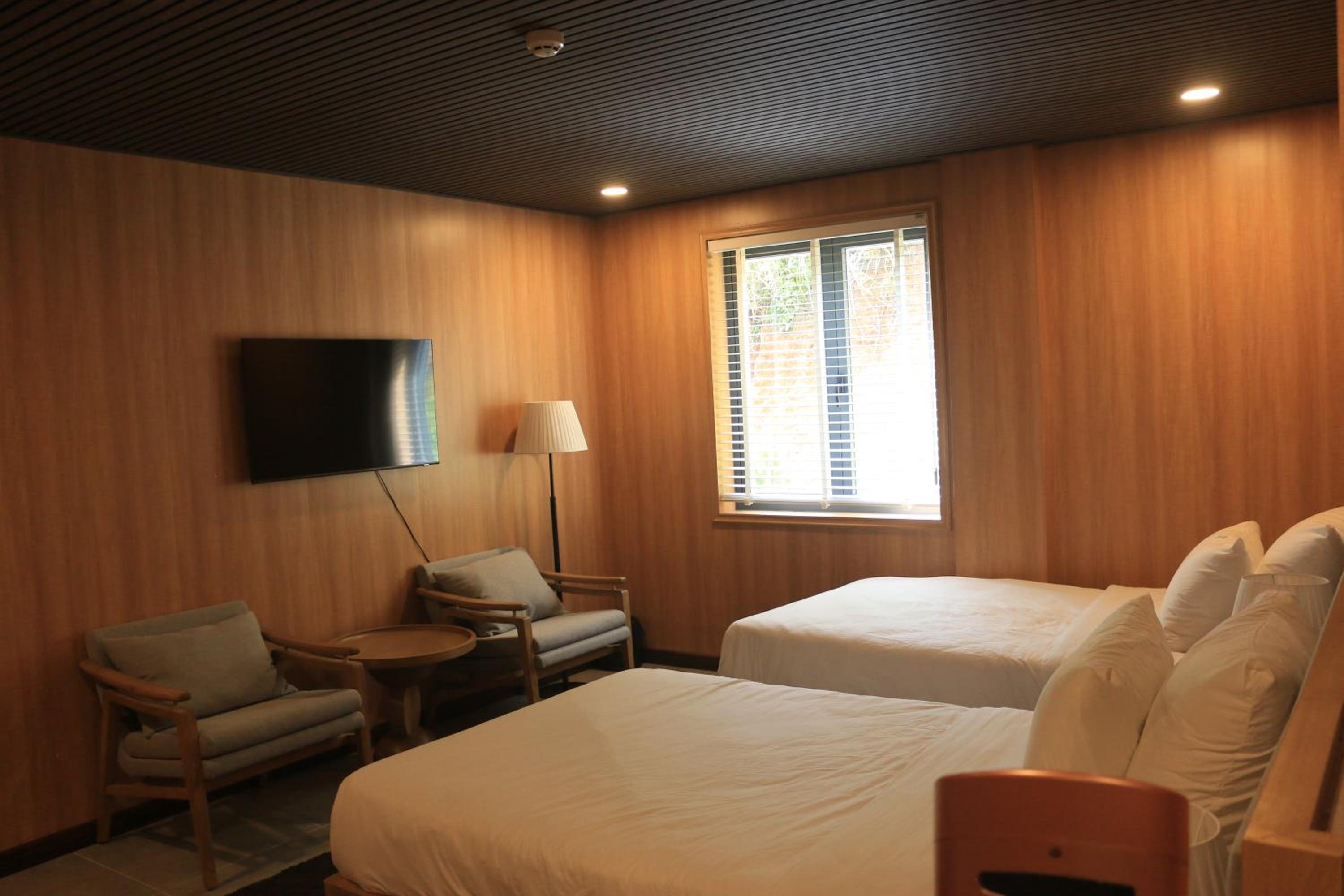 Lavender Dalat Hotel and Resorts