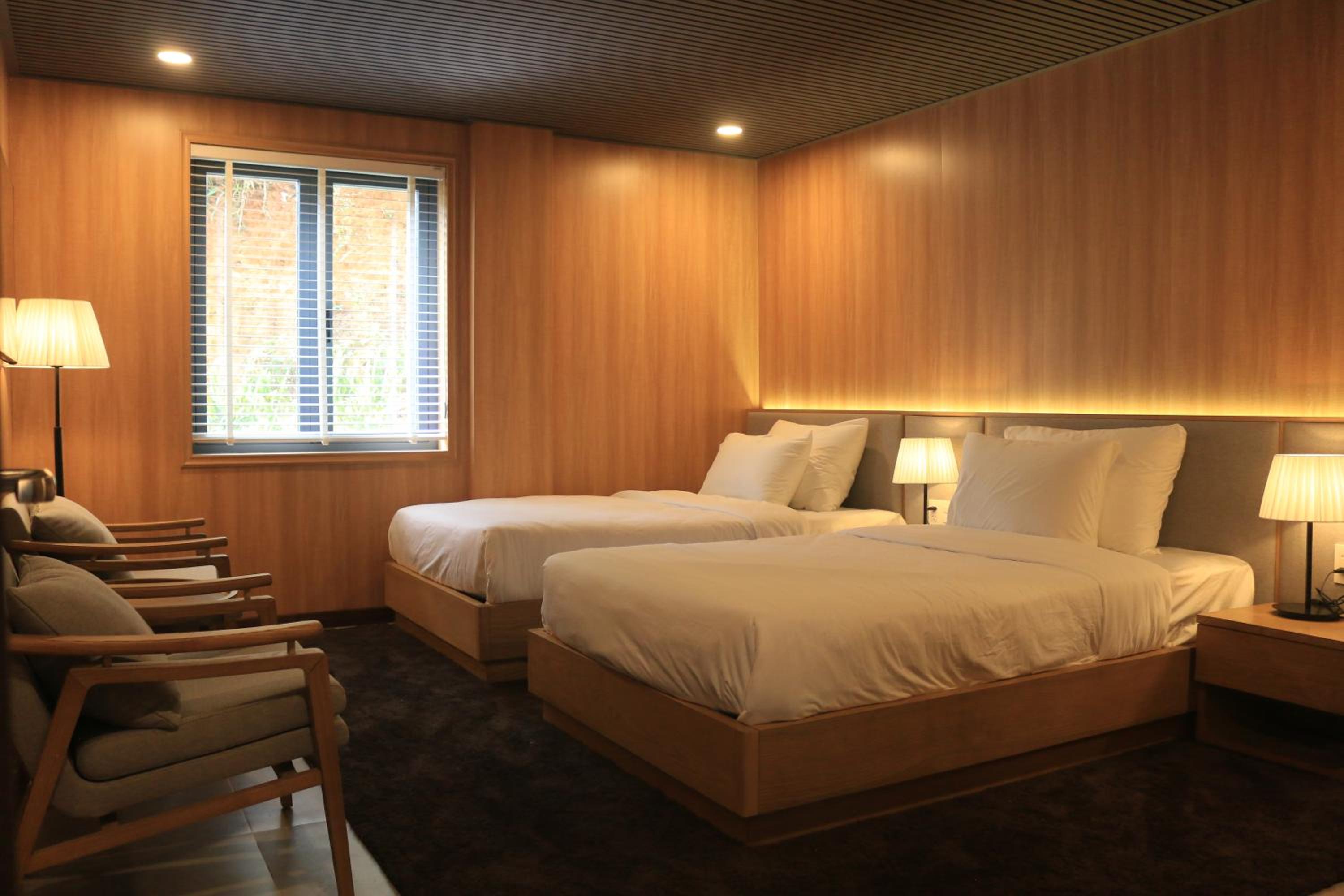 Lavender Dalat Hotel and Resorts