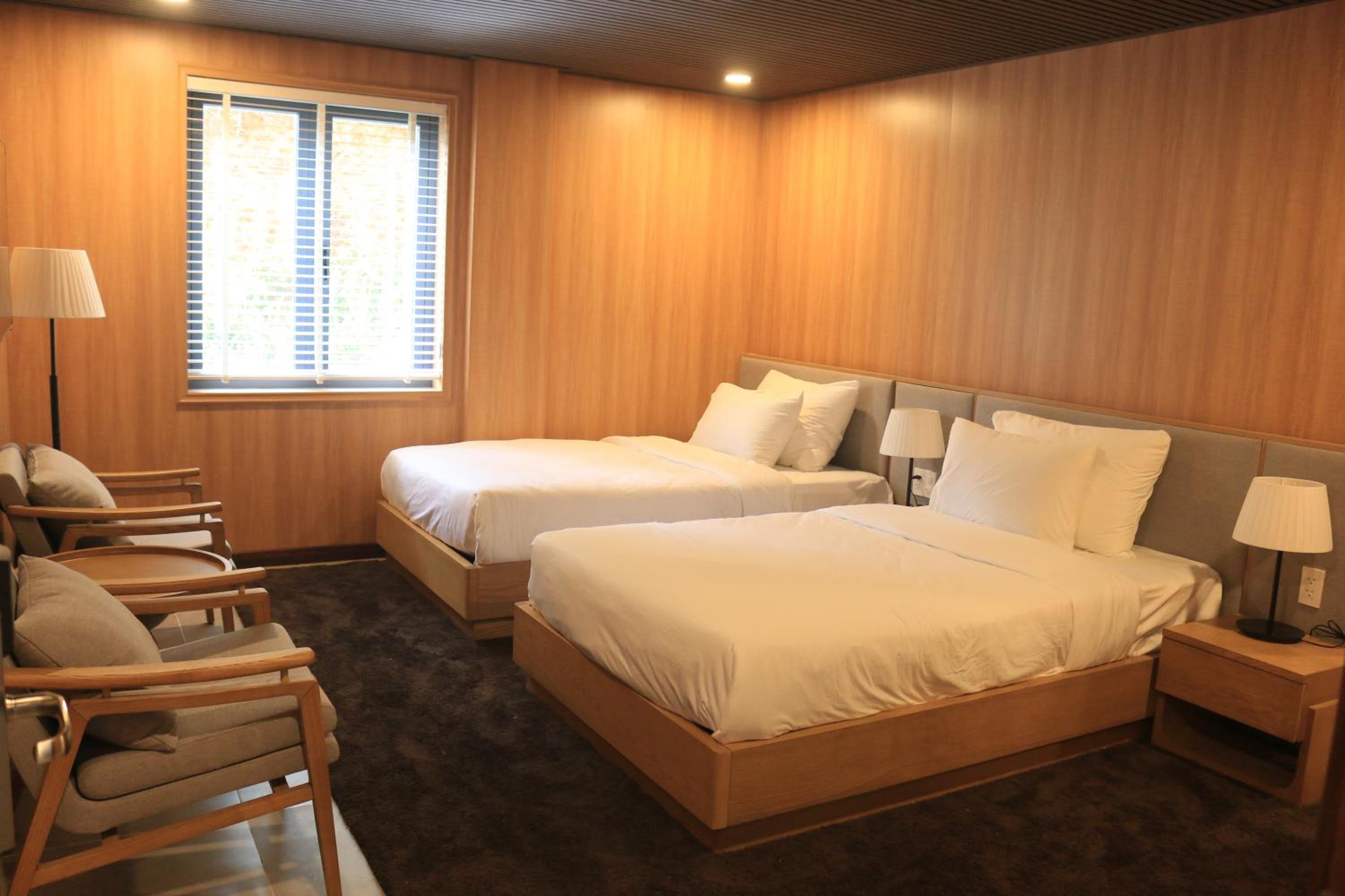Lavender Dalat Hotel and Resorts
