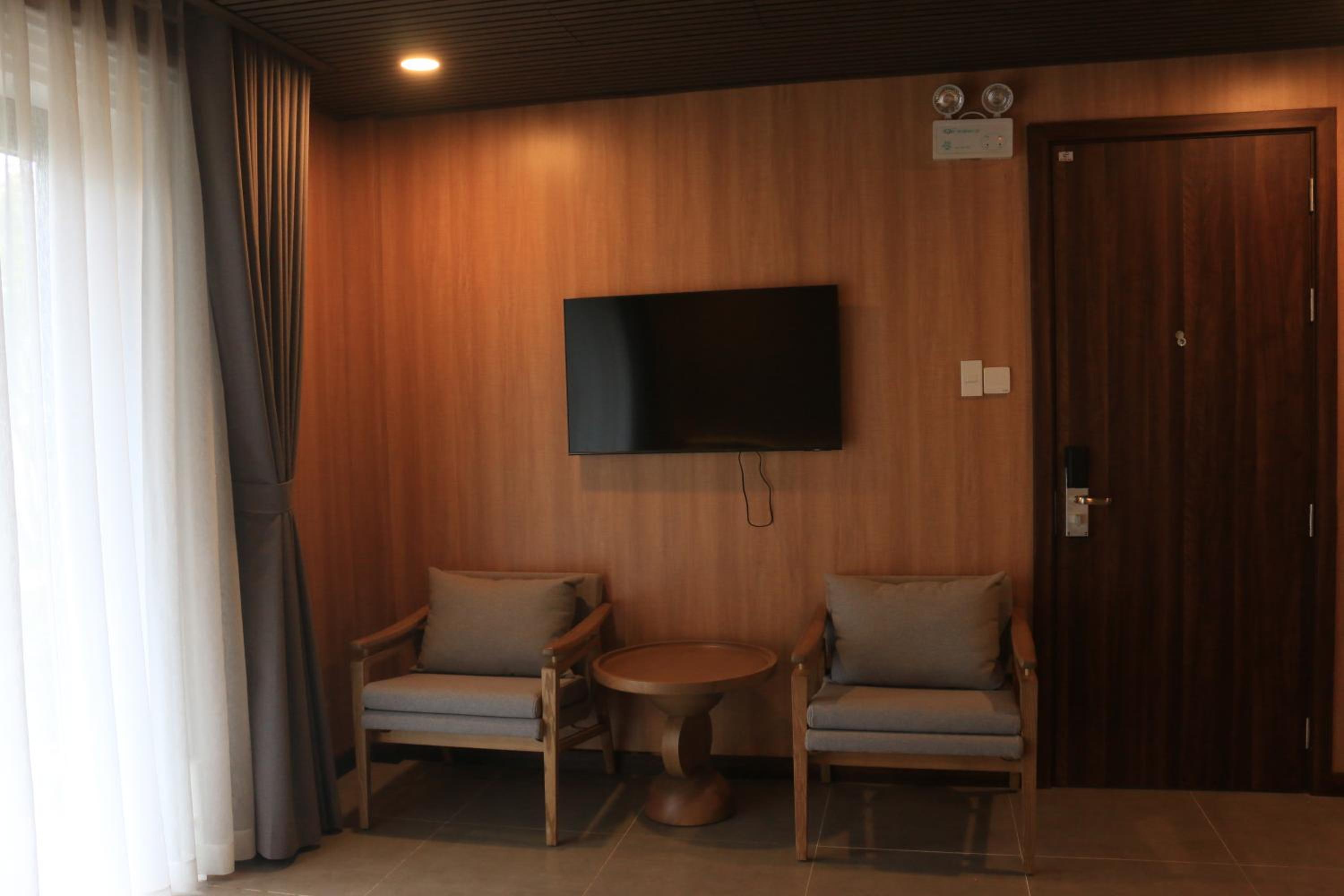 Lavender Dalat Hotel and Resorts