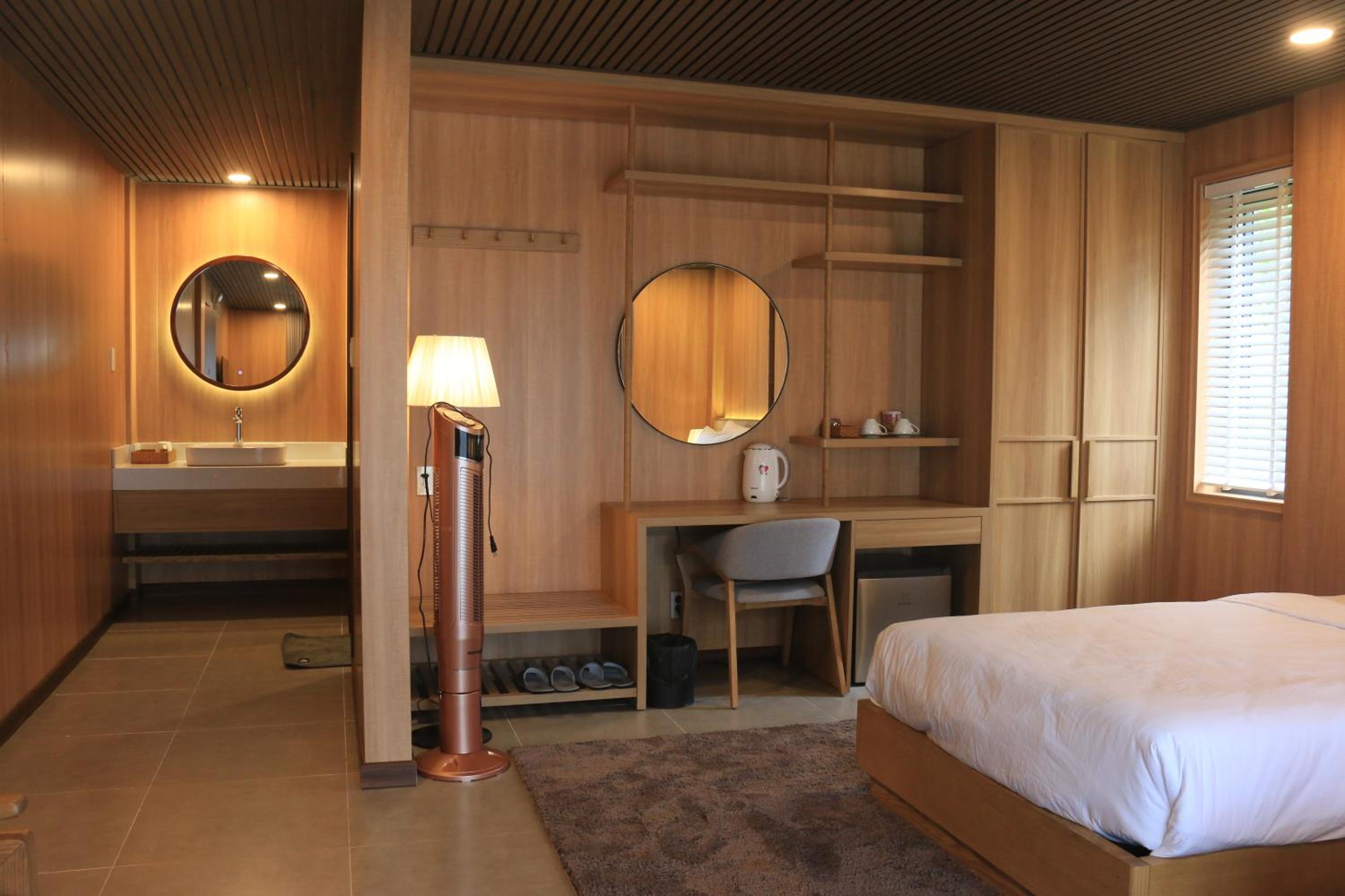 Lavender Dalat Hotel and Resorts