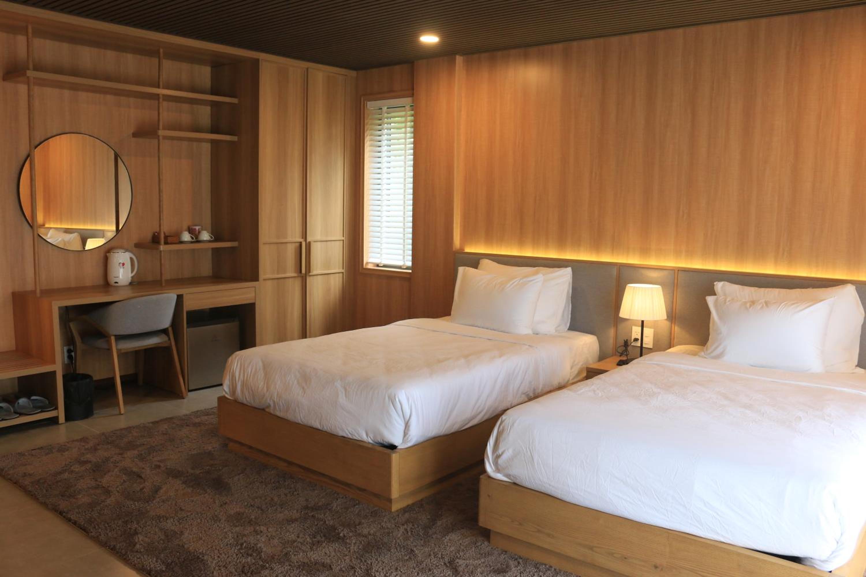 Lavender Dalat Hotel and Resorts
