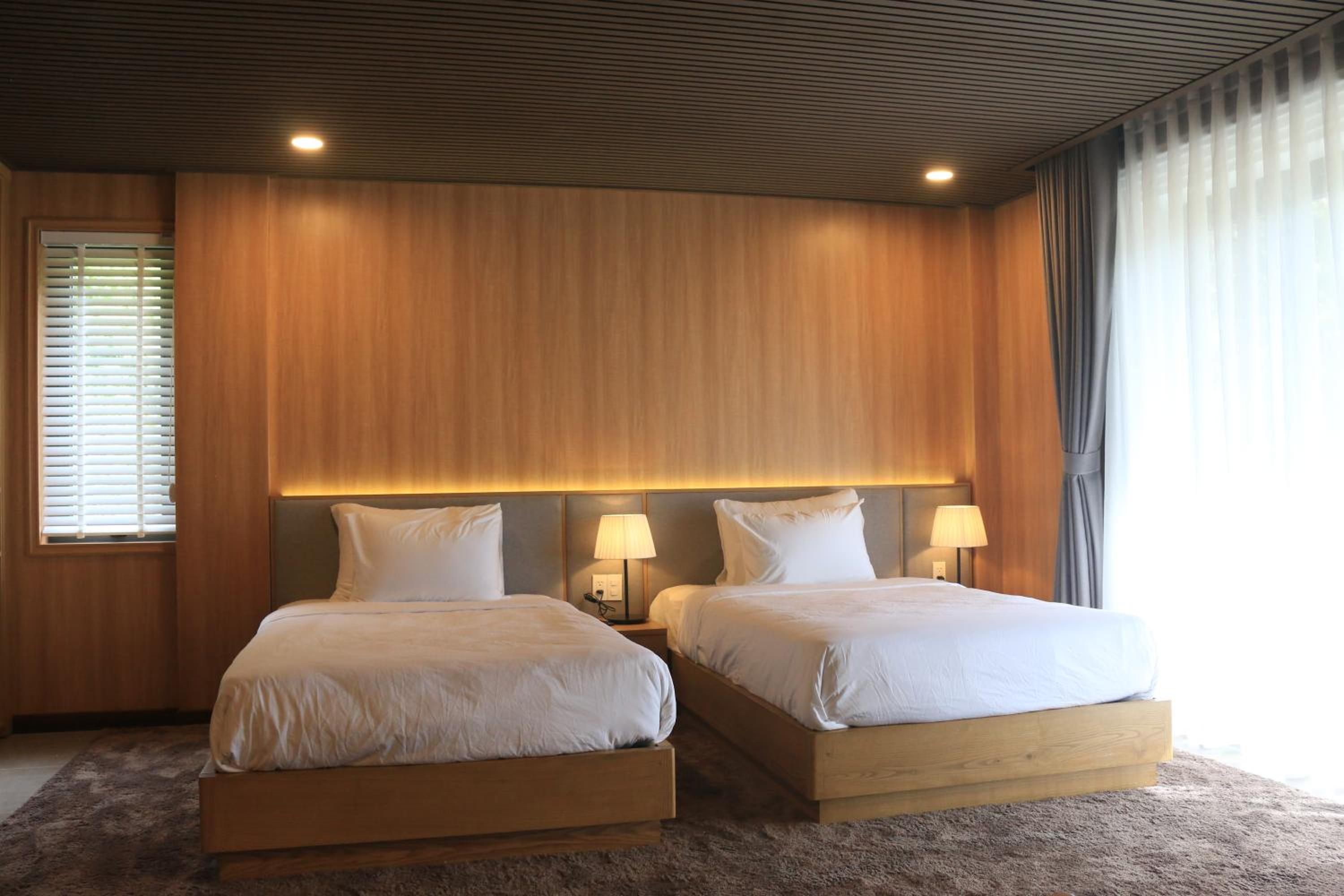 Lavender Dalat Hotel and Resorts