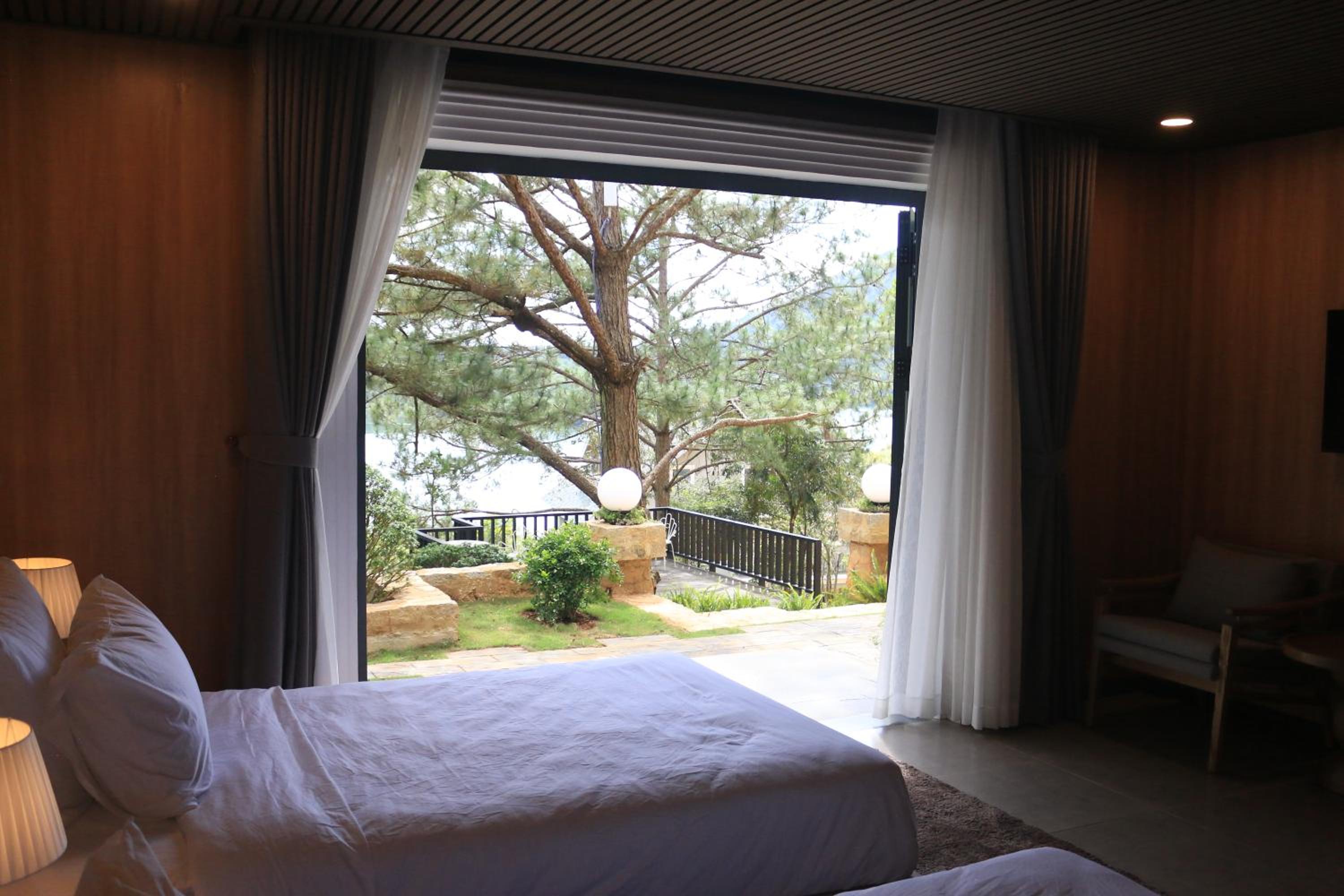 Lavender Dalat Hotel and Resorts