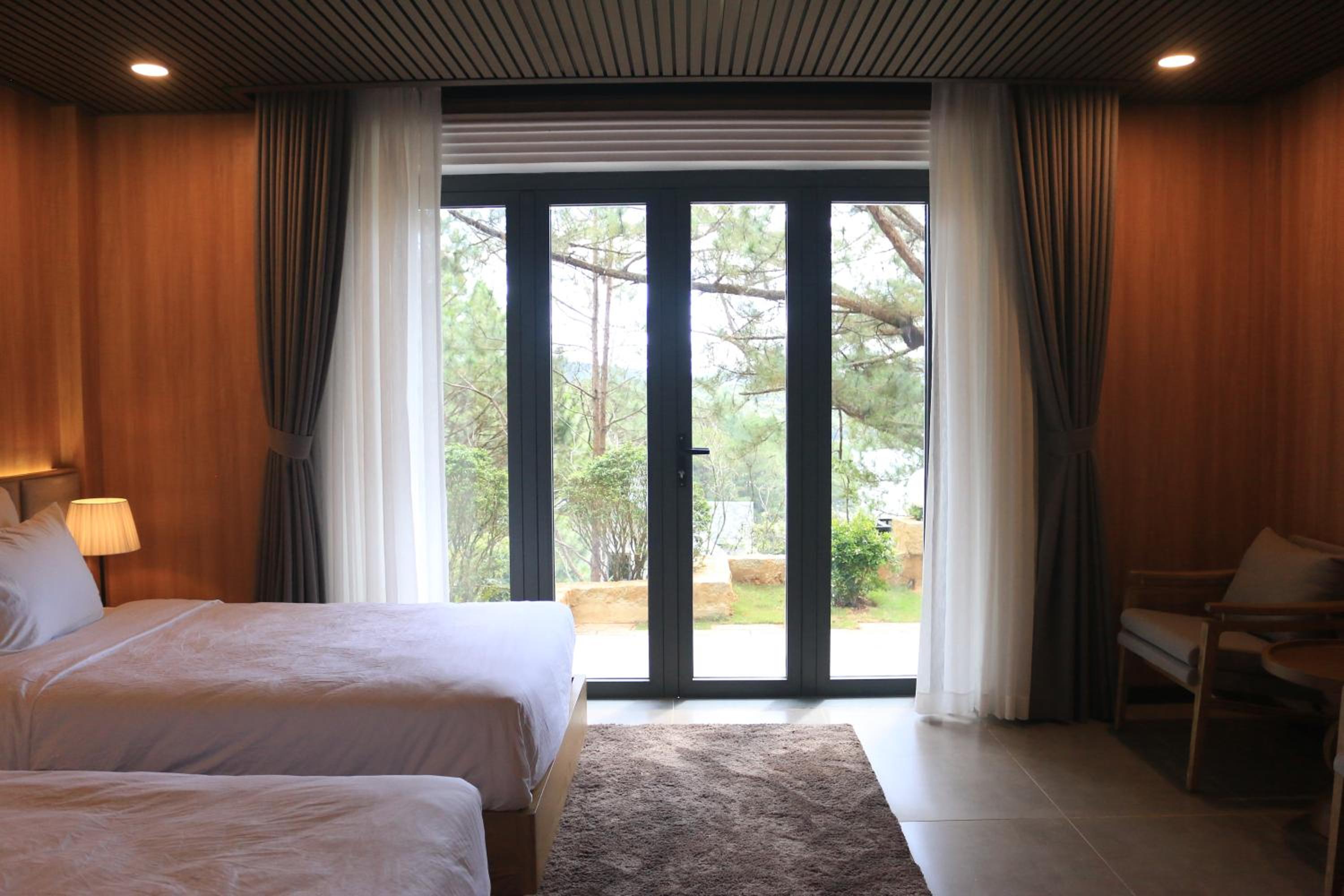 Lavender Dalat Hotel and Resorts