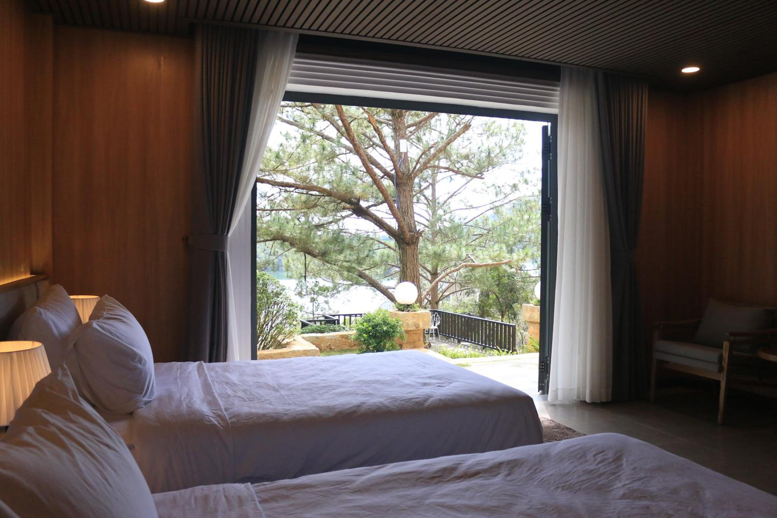 Lavender Dalat Hotel and Resorts