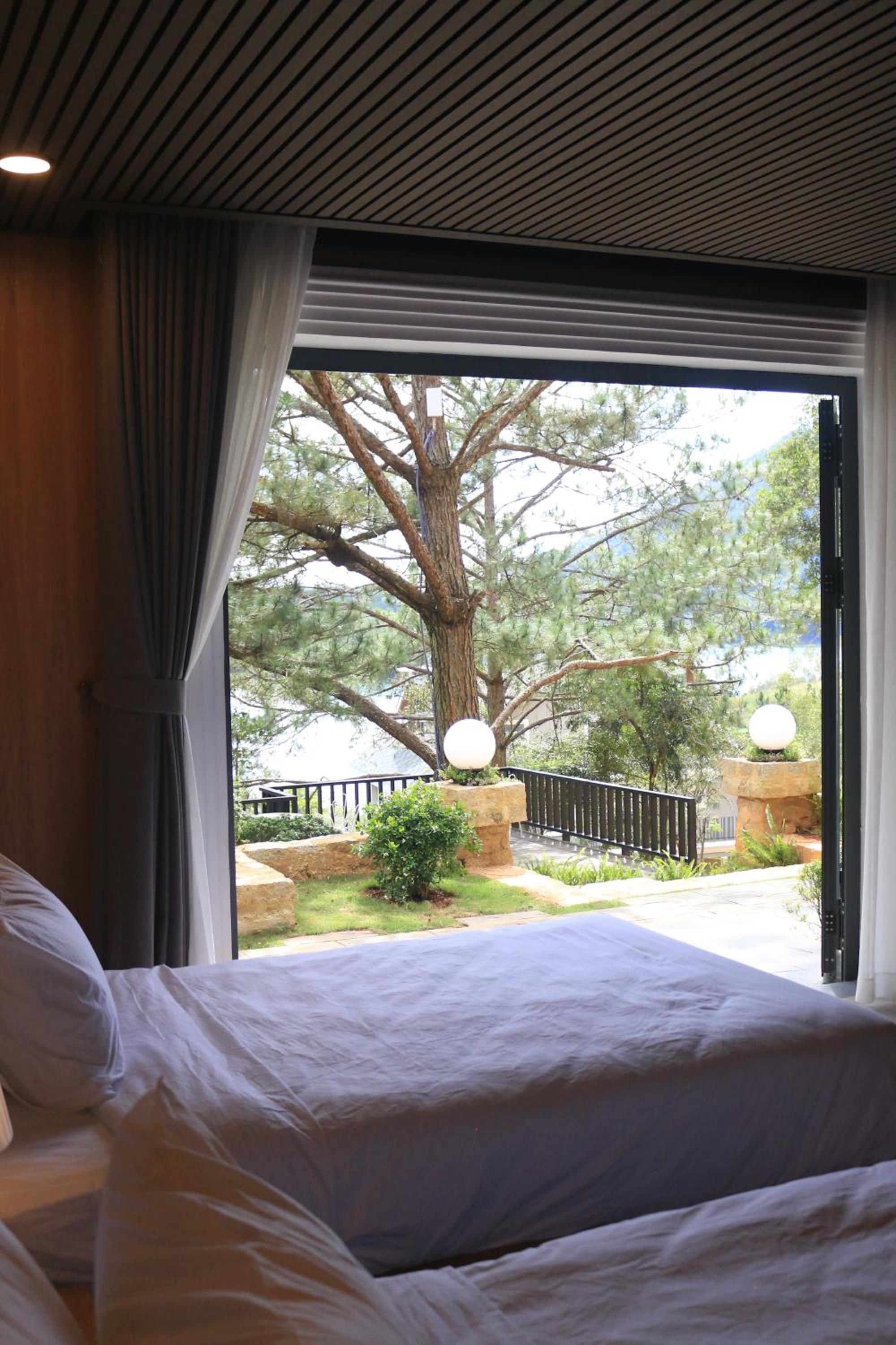 Lavender Dalat Hotel and Resorts