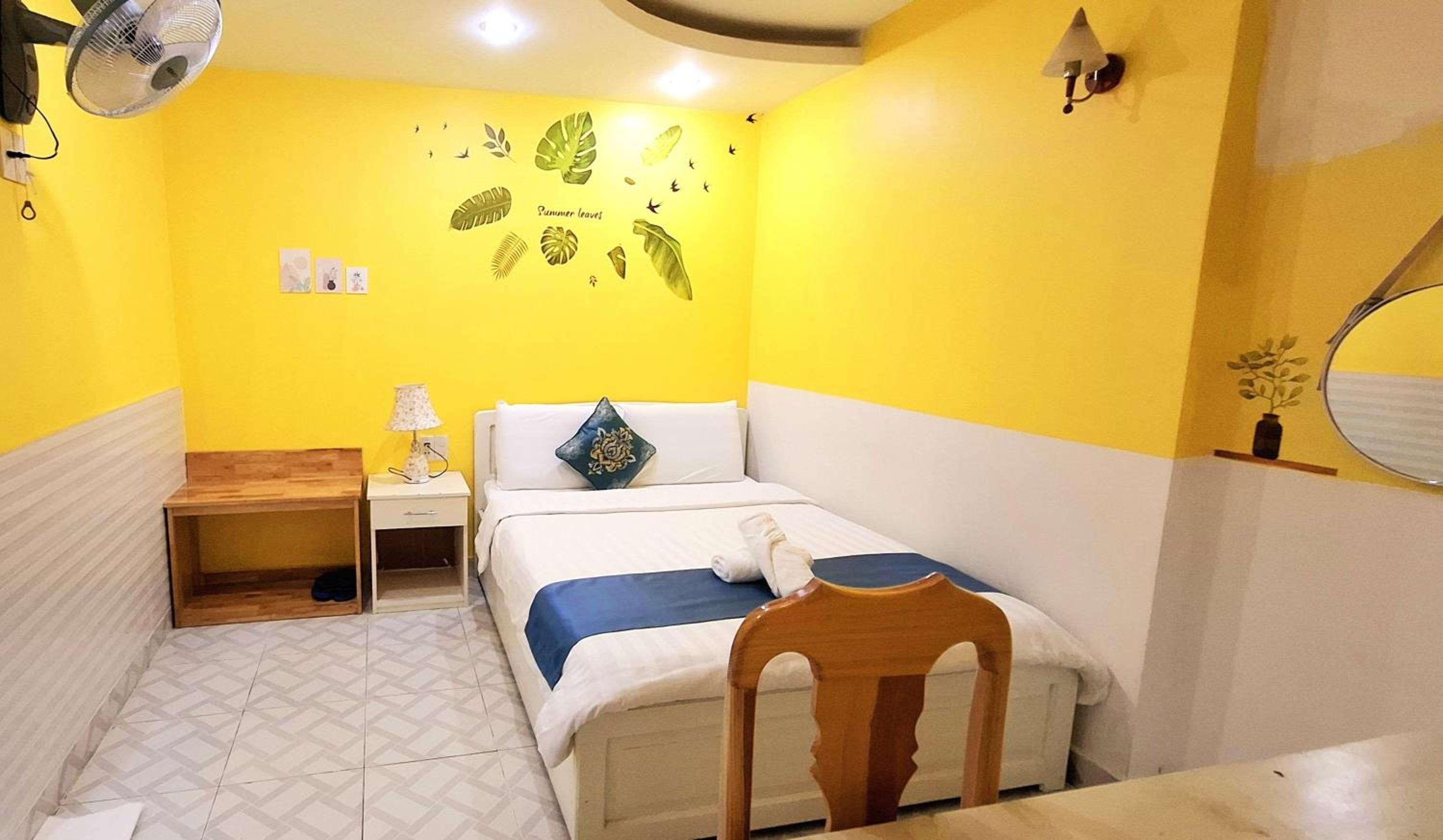 Hai Long Vuong Hotel