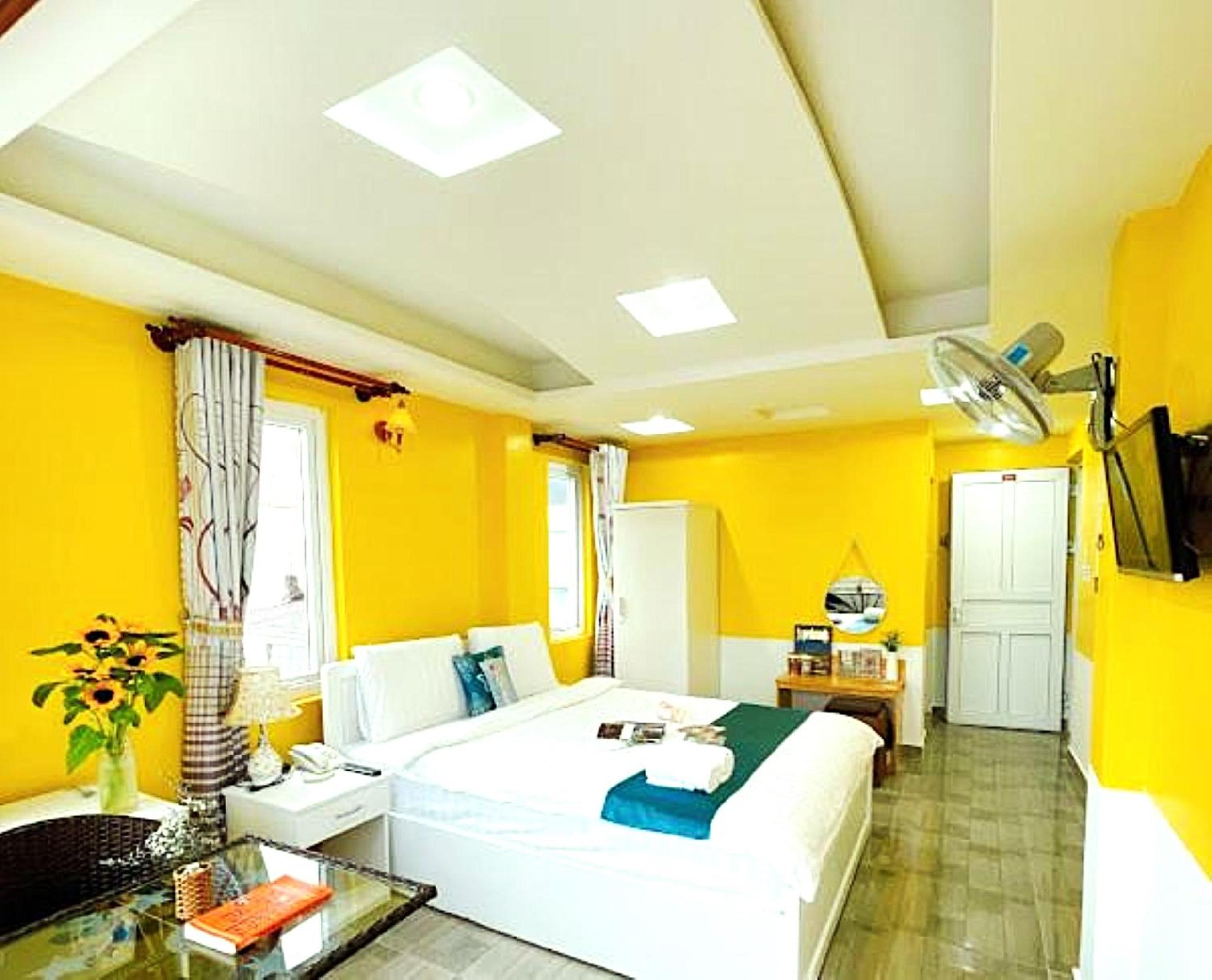 Hai Long Vuong Hotel