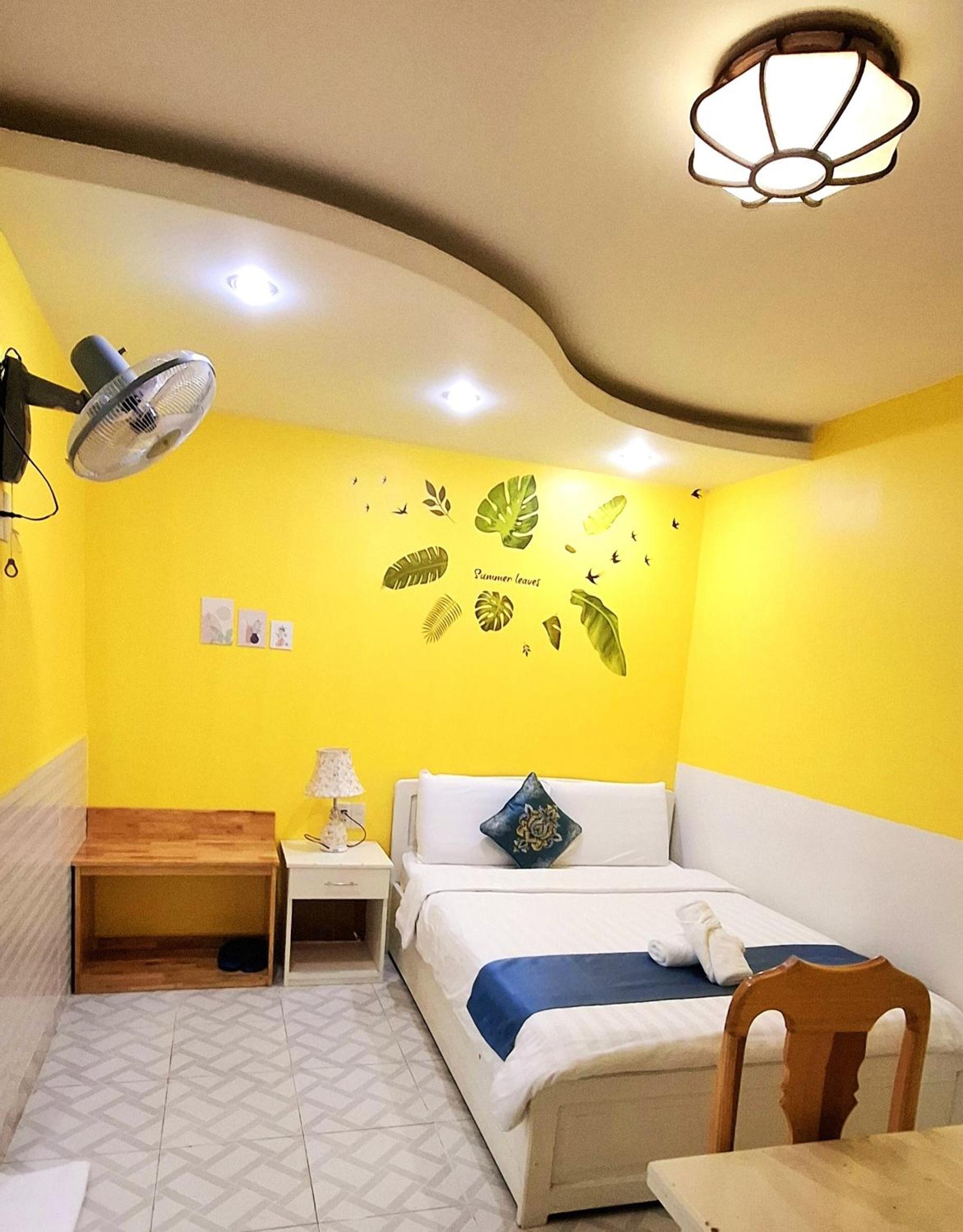 Hai Long Vuong Hotel