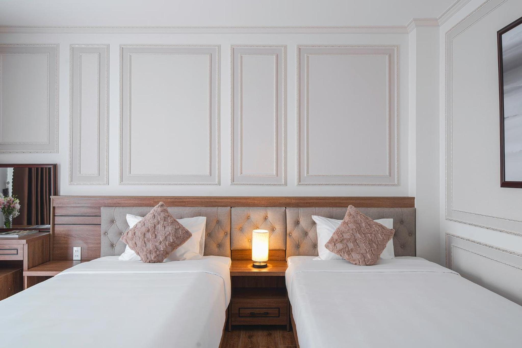 Dalat Roof Hotel