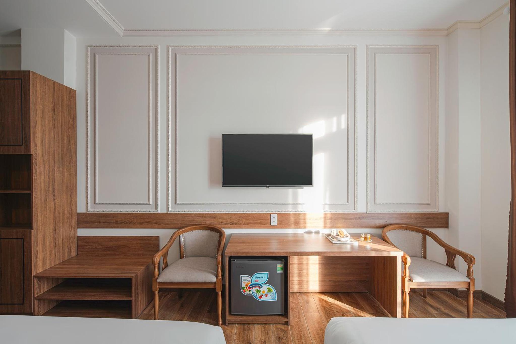 Dalat Roof Hotel