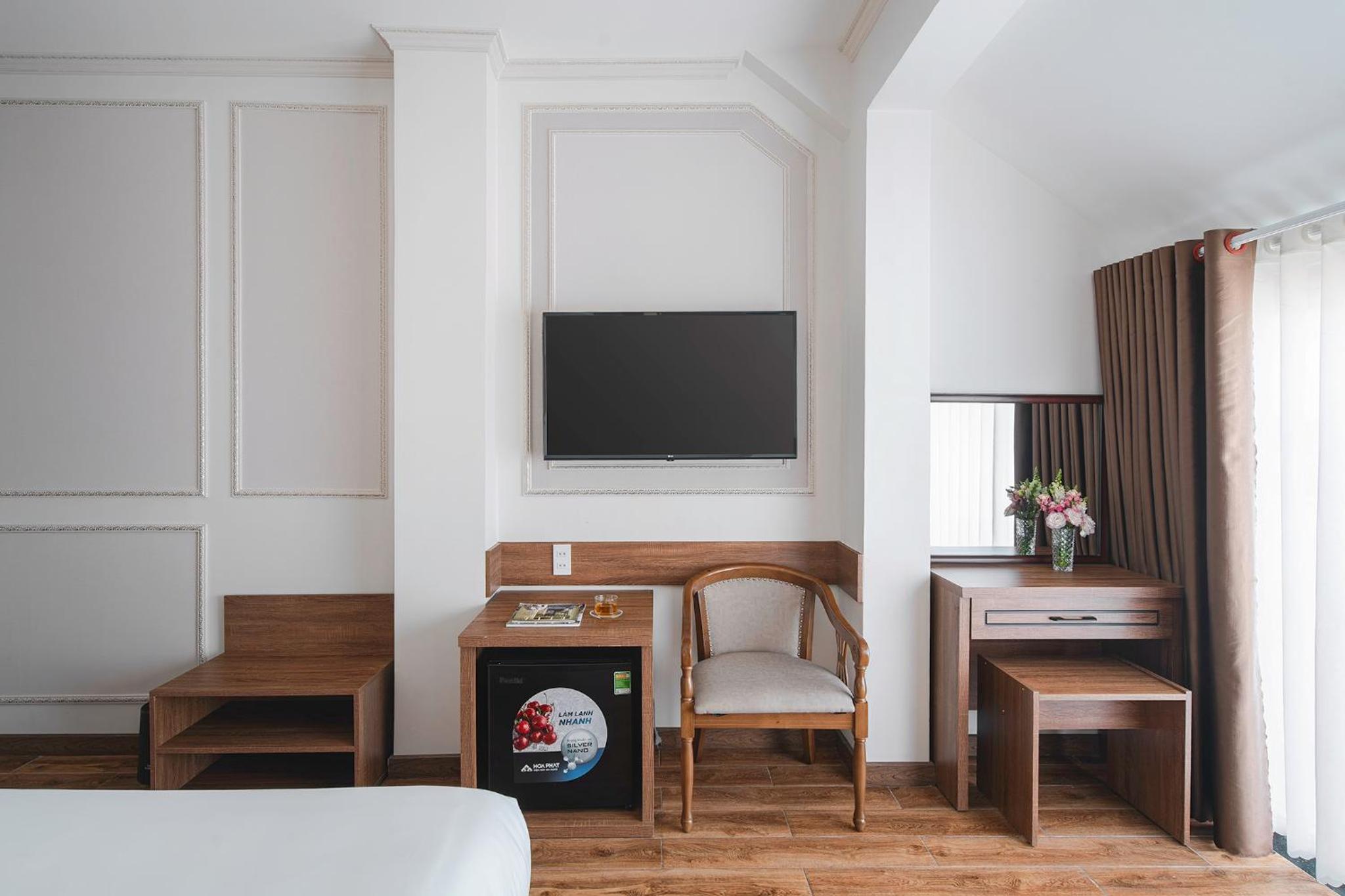 Dalat Roof Hotel