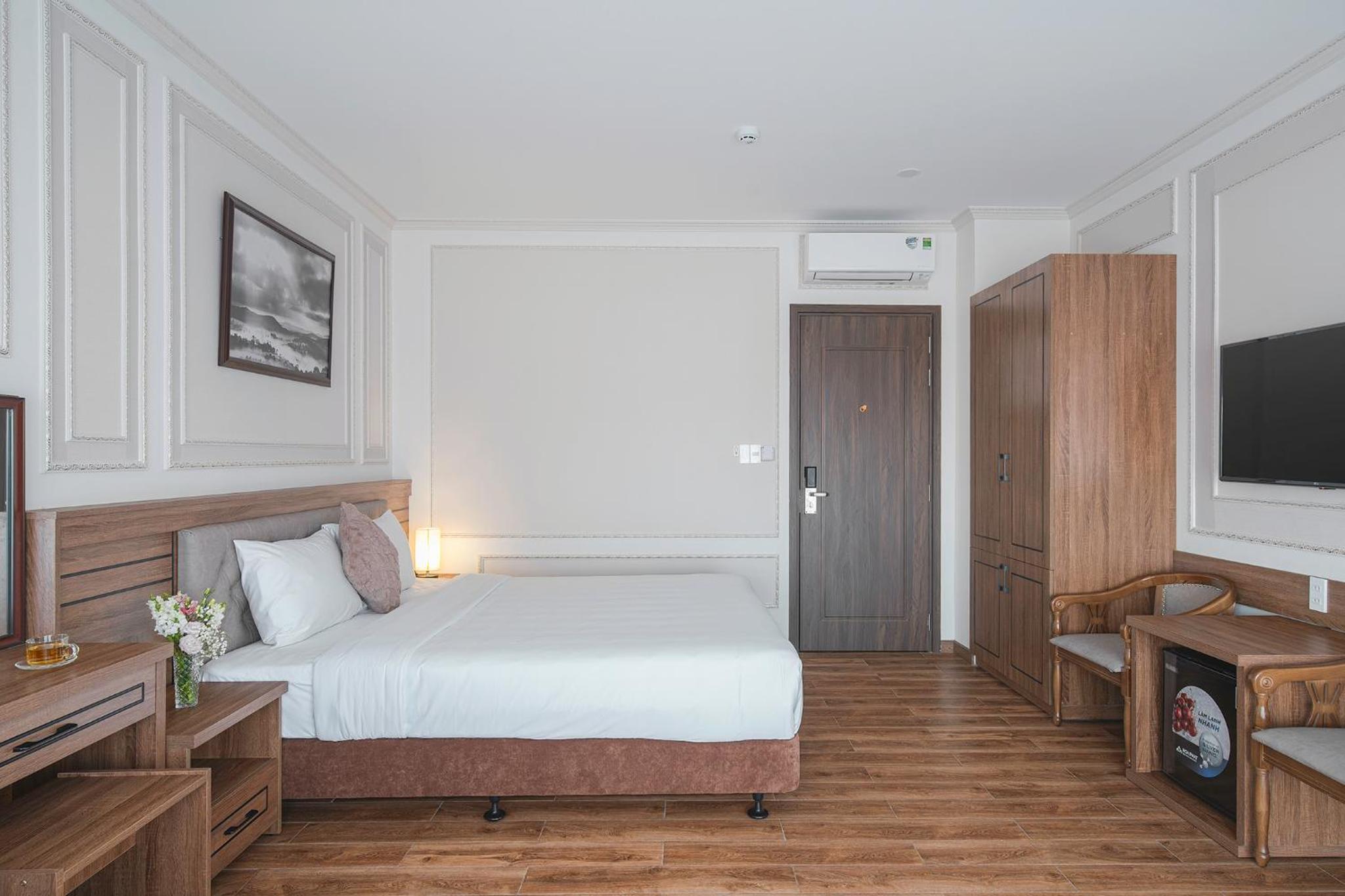 Dalat Roof Hotel