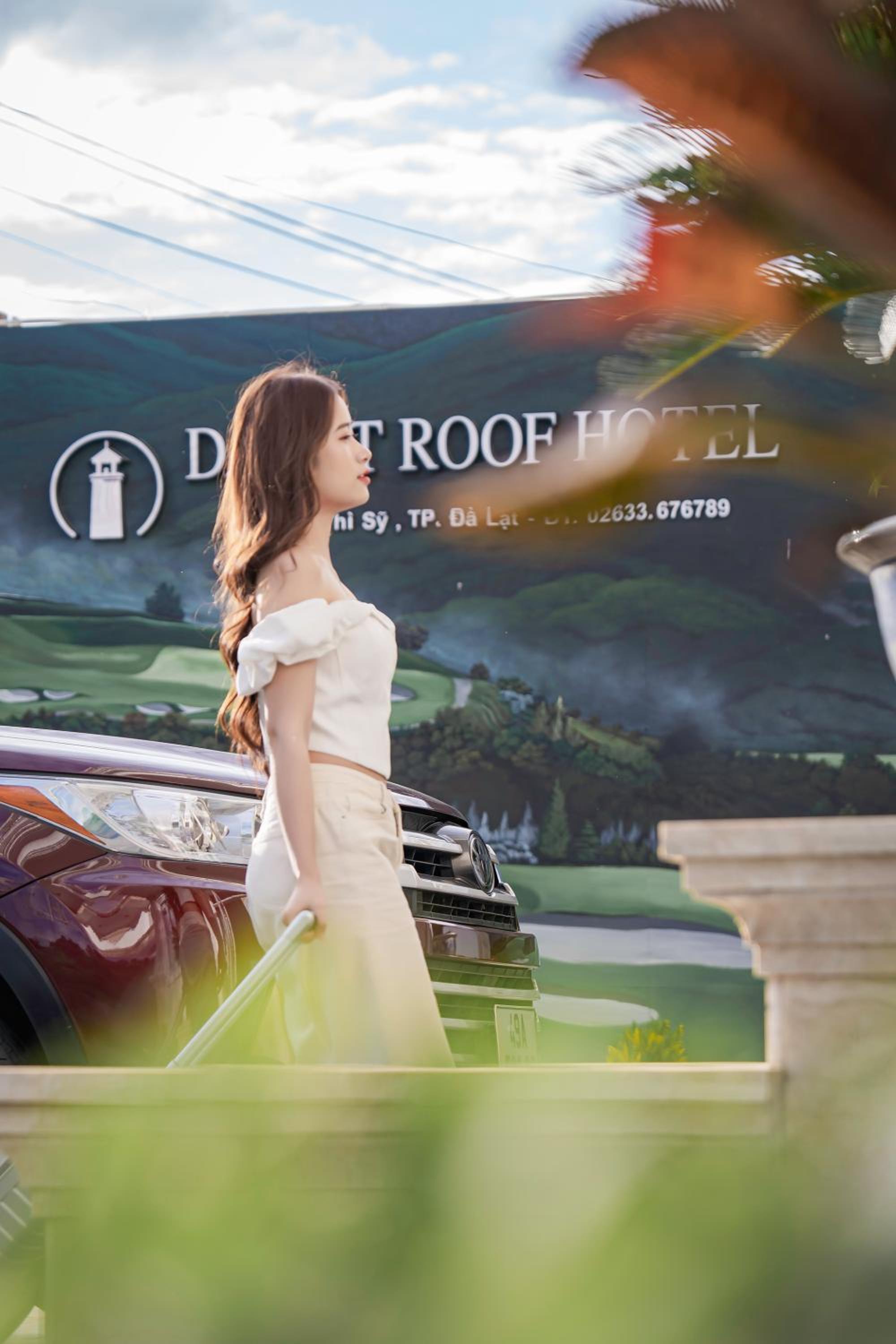 Dalat Roof Hotel