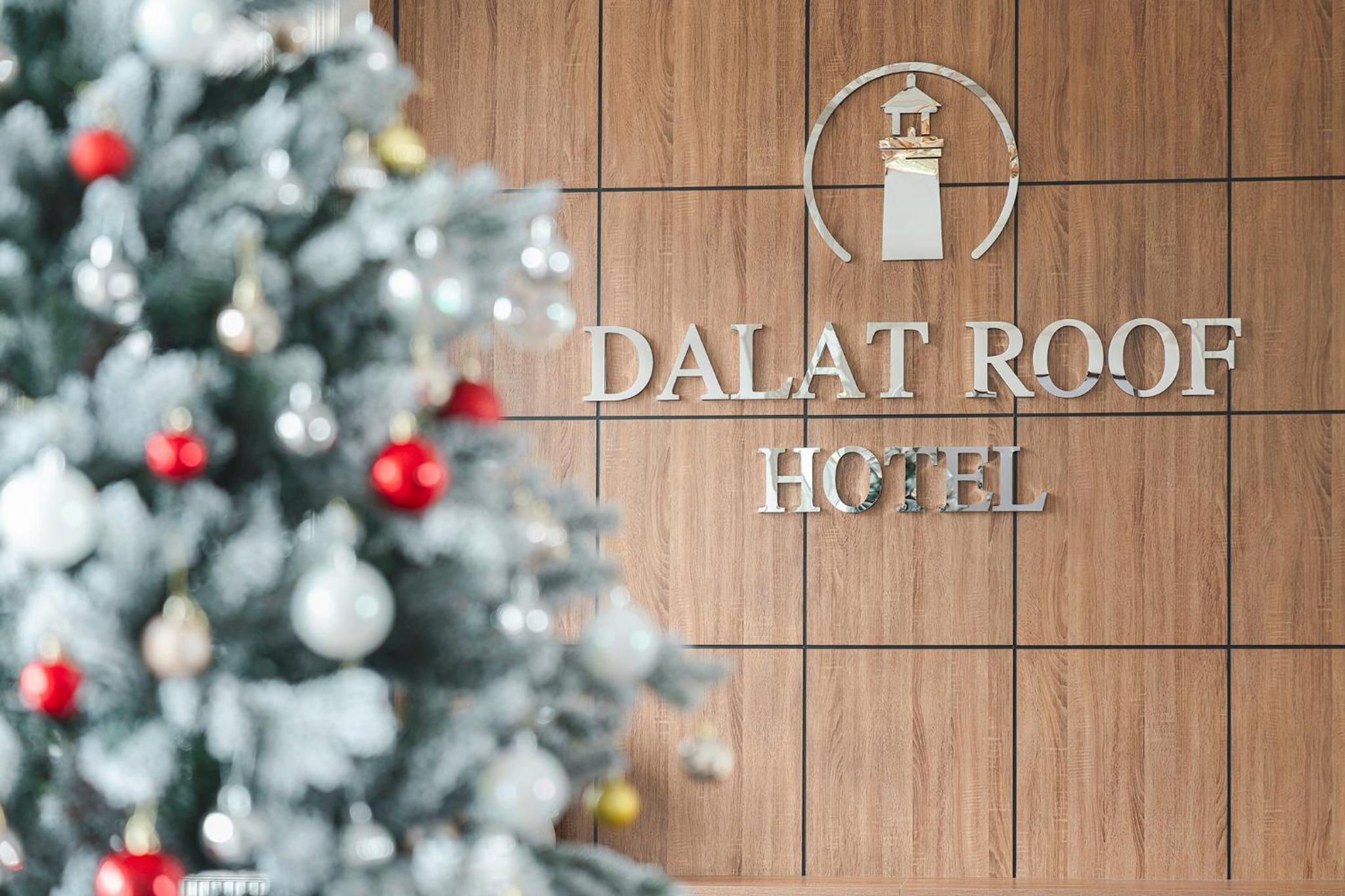 Dalat Roof Hotel