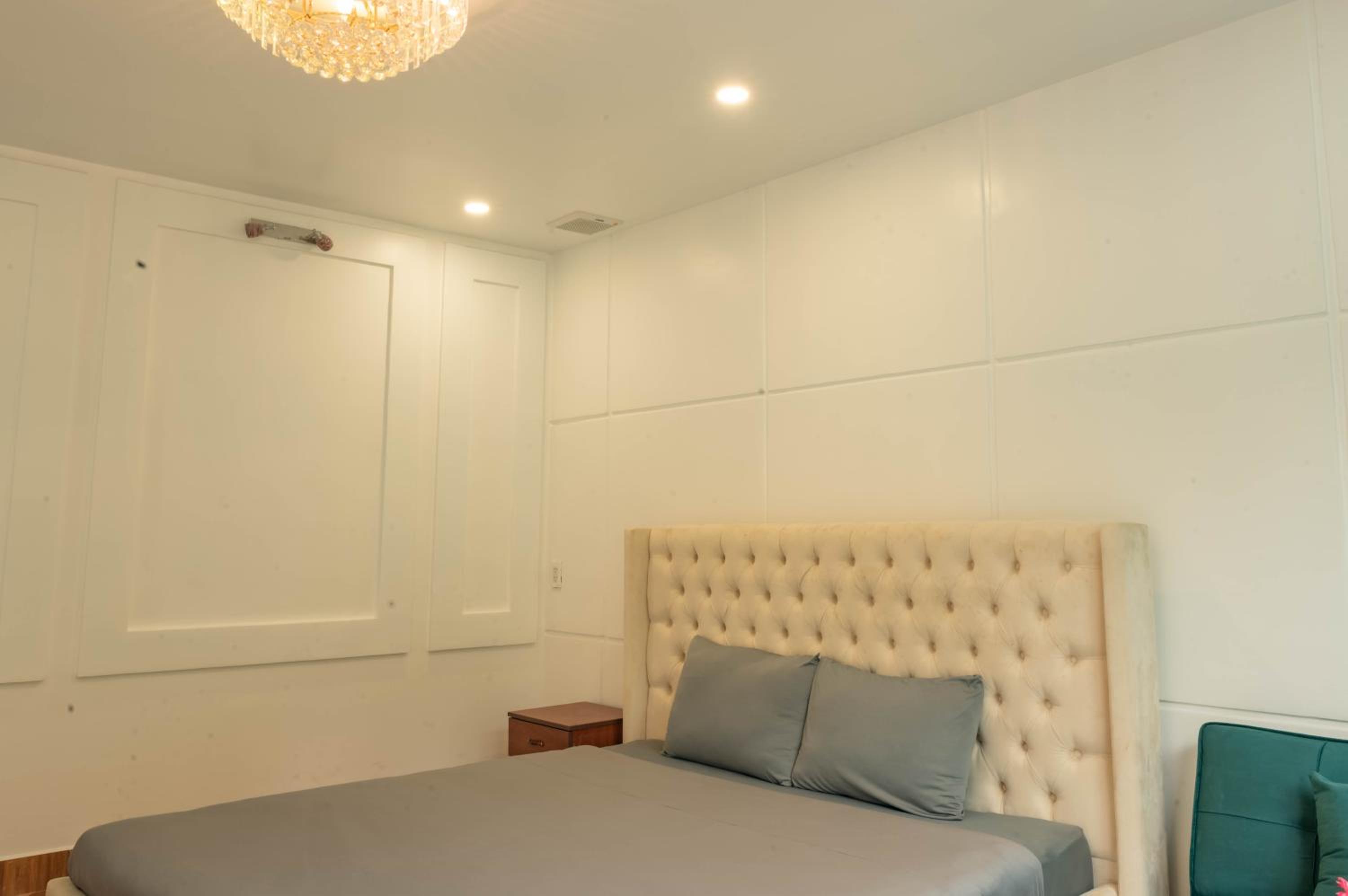 LÉ BOISE HOTEL Đà Lạt