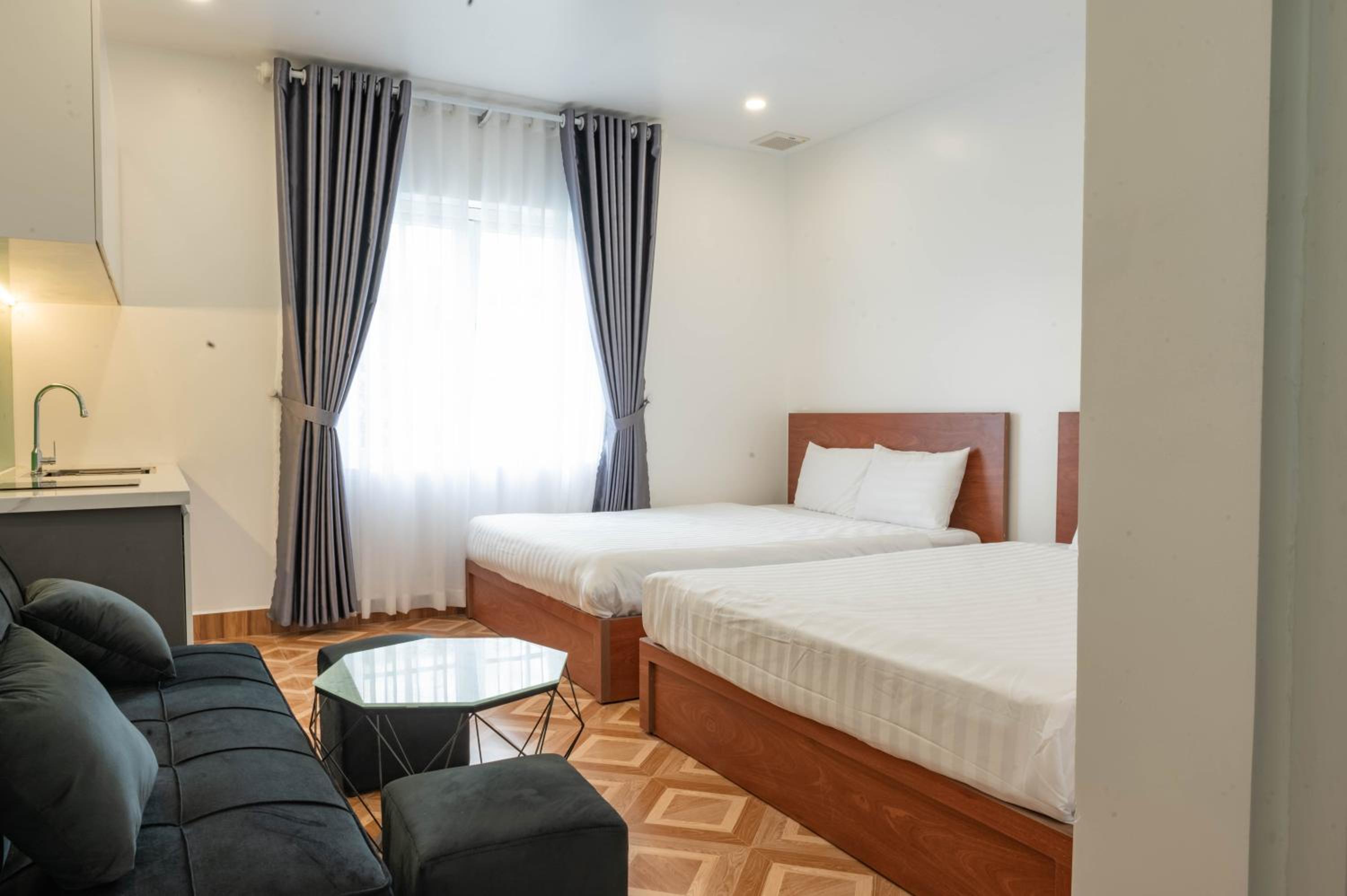 LÉ BOISE HOTEL Đà Lạt
