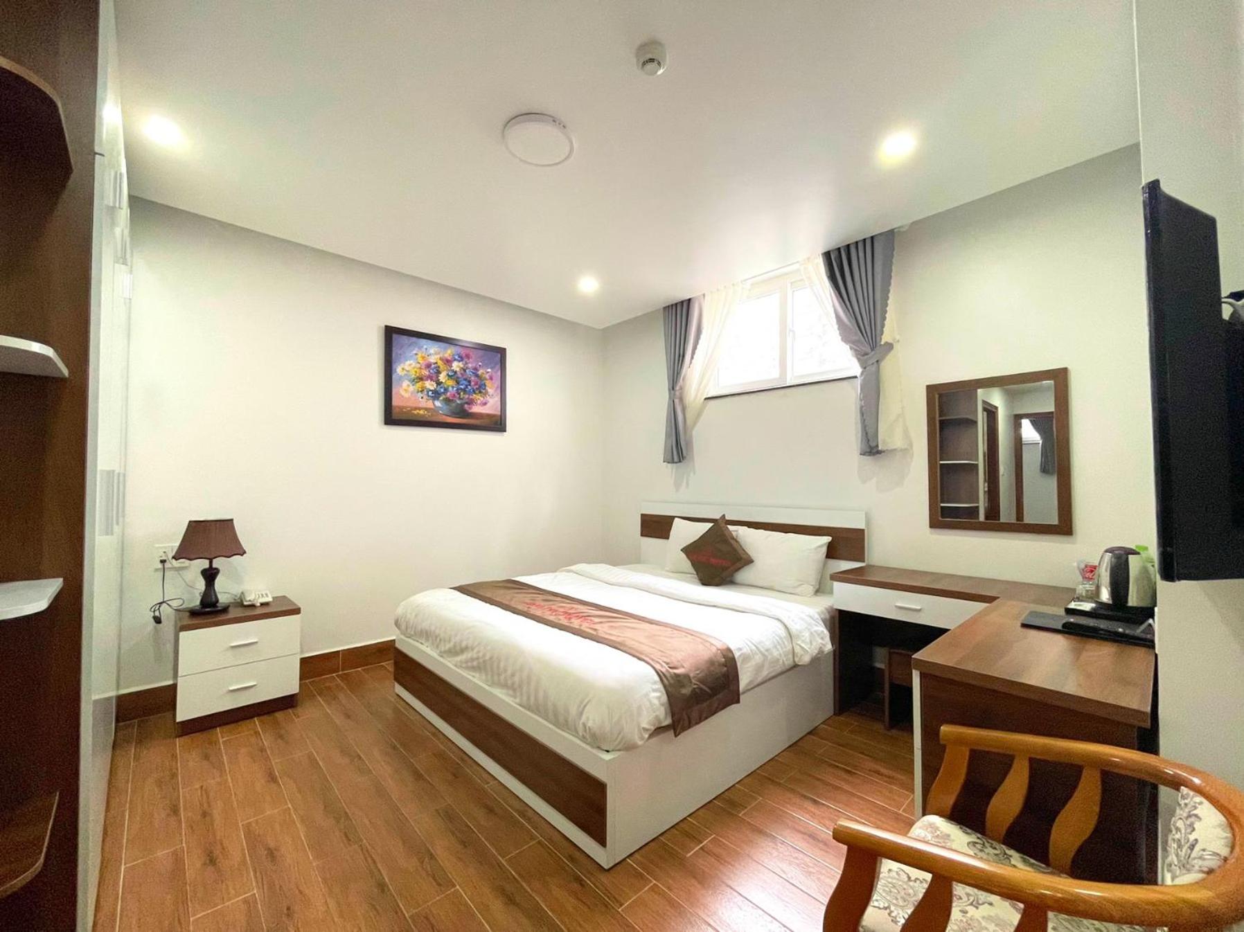 Anh Duc Hotel Da Lat