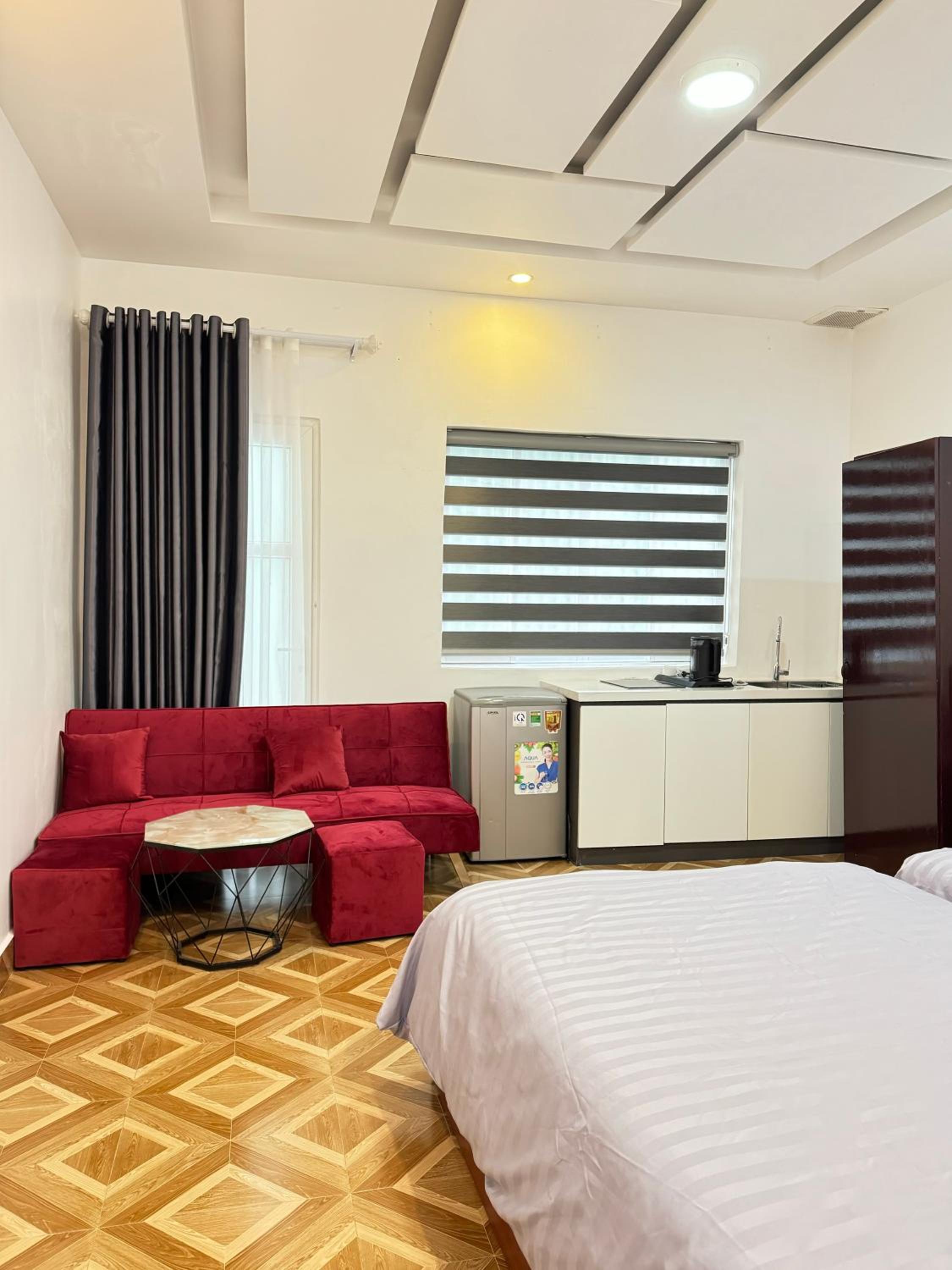 LÉ BOISE HOTEL Đà Lạt