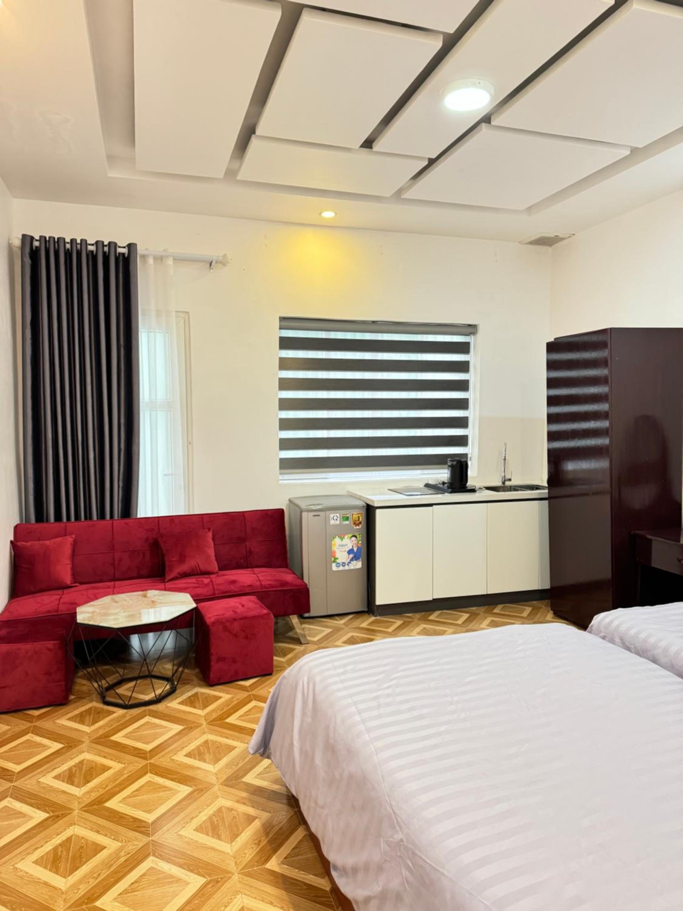 LÉ BOISE HOTEL Đà Lạt