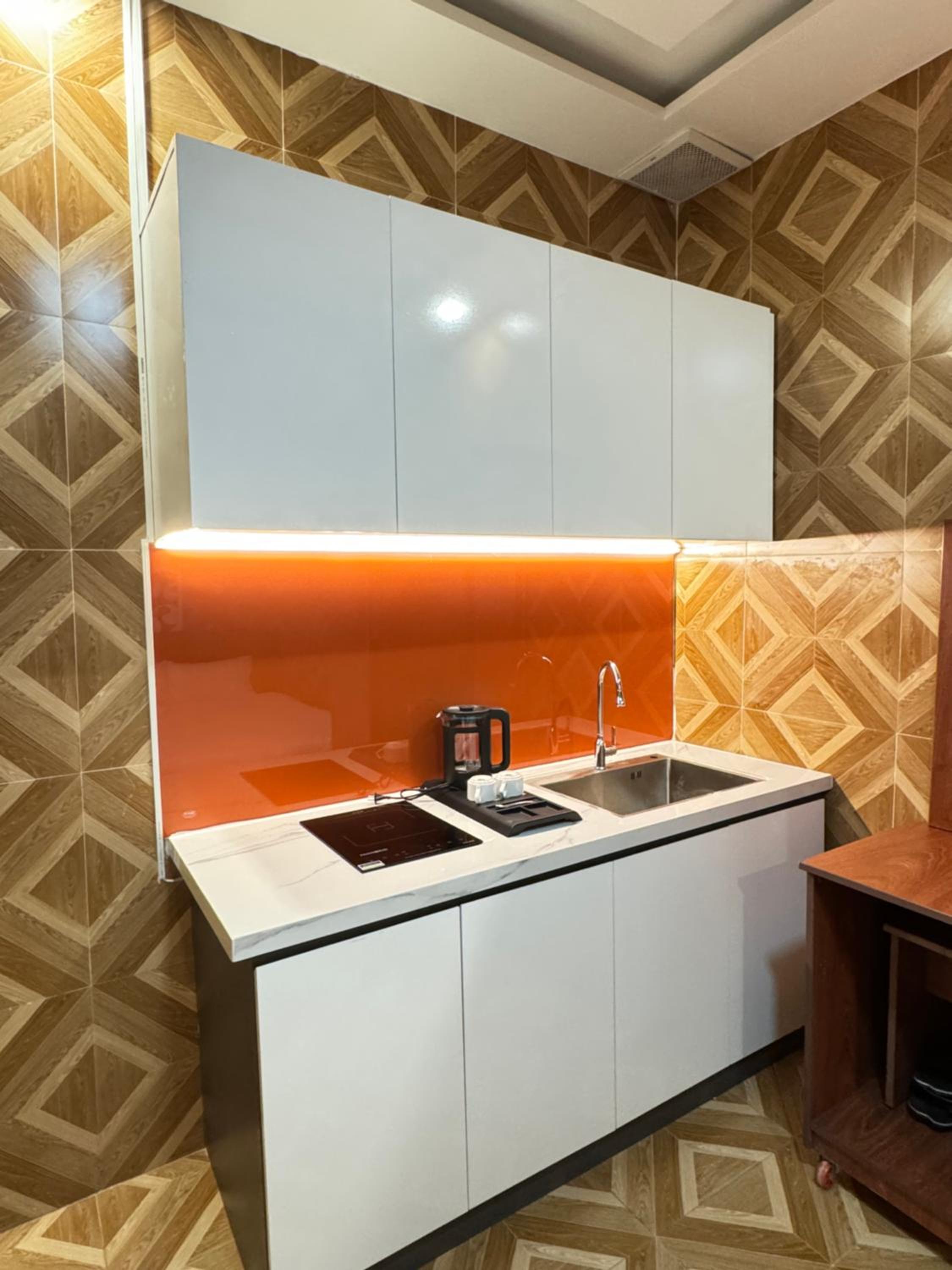 LÉ BOISE HOTEL Đà Lạt