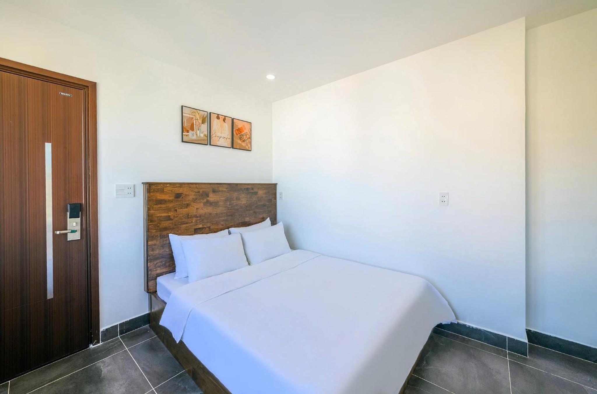D View Apartment