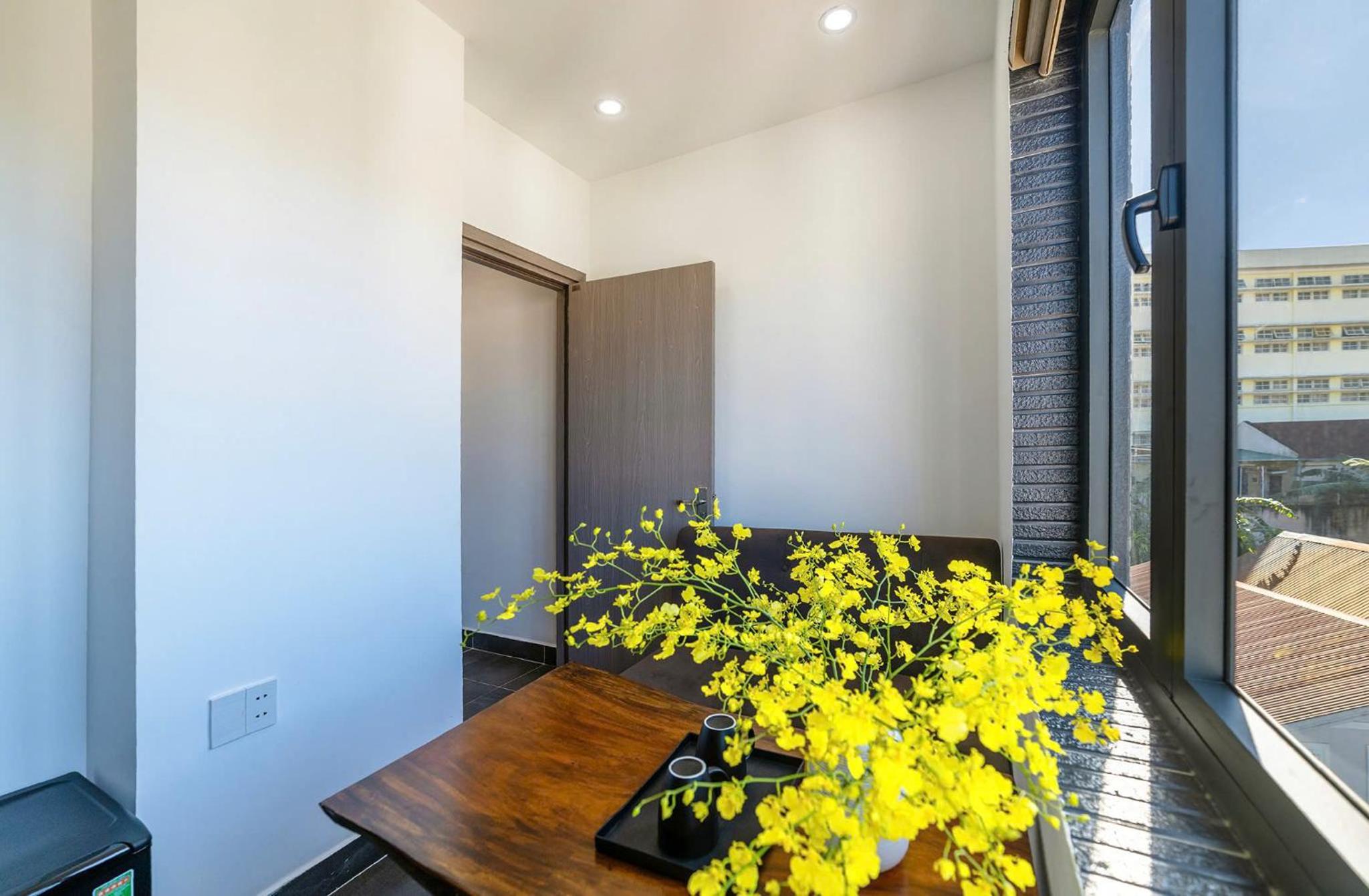 D View Apartment
