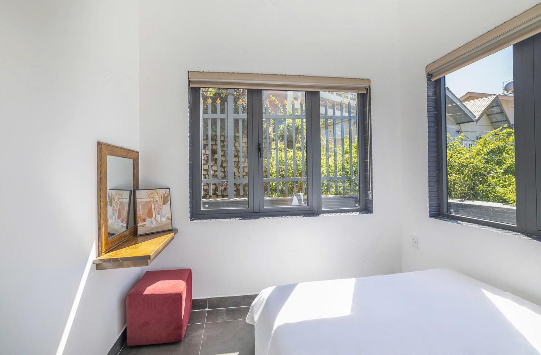 D View Apartment