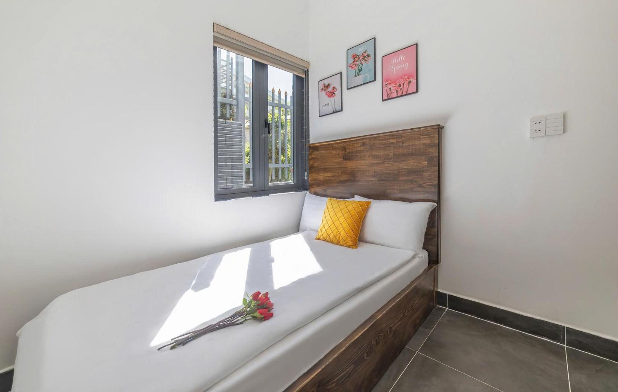 D View Apartment