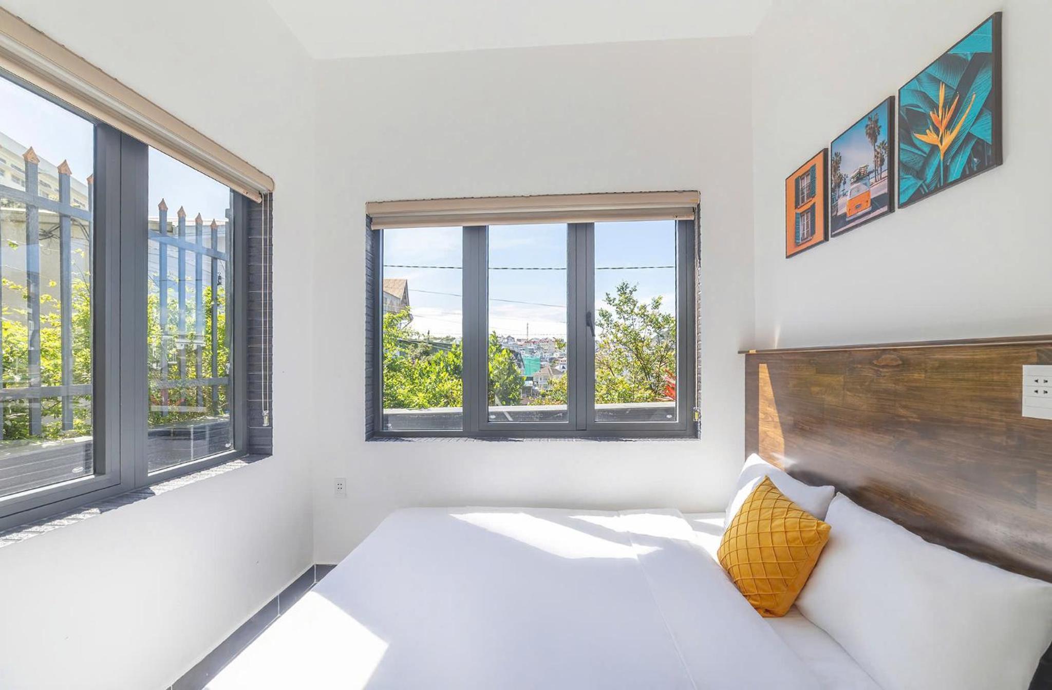 D View Apartment
