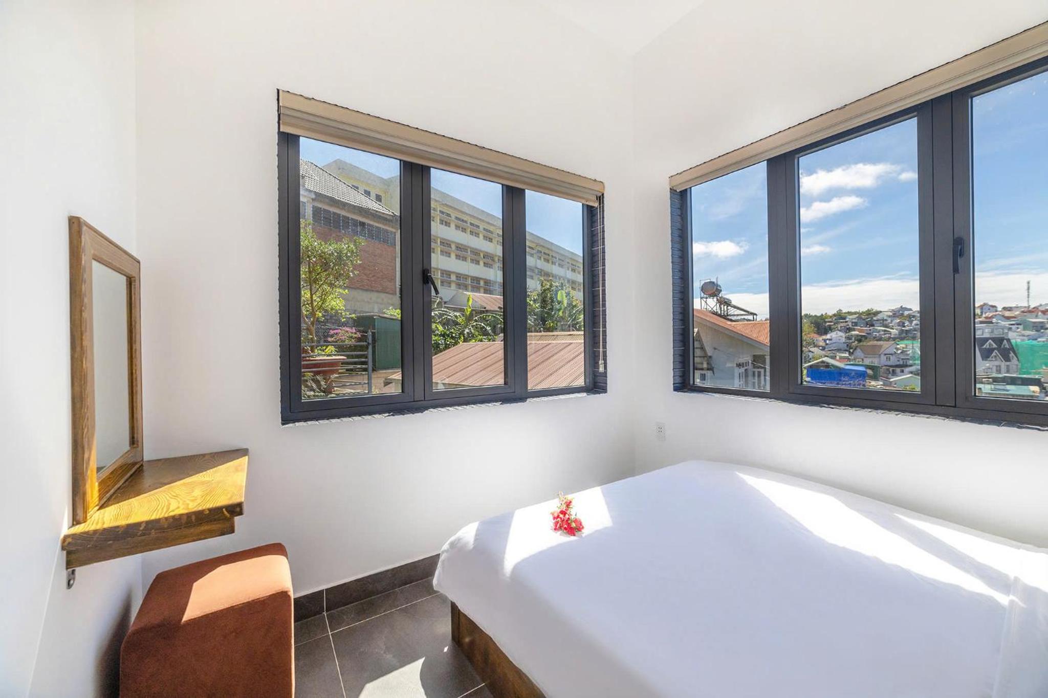 D View Apartment