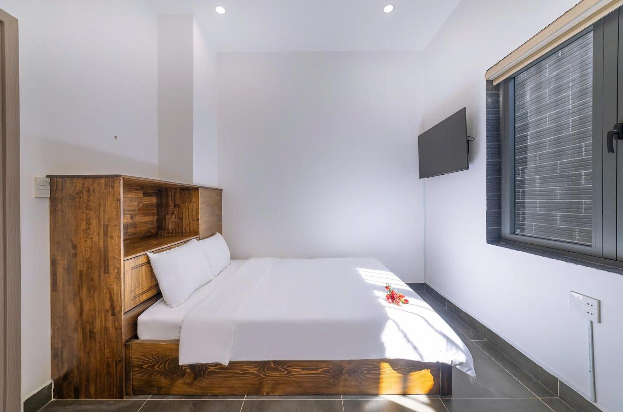 D View Apartment