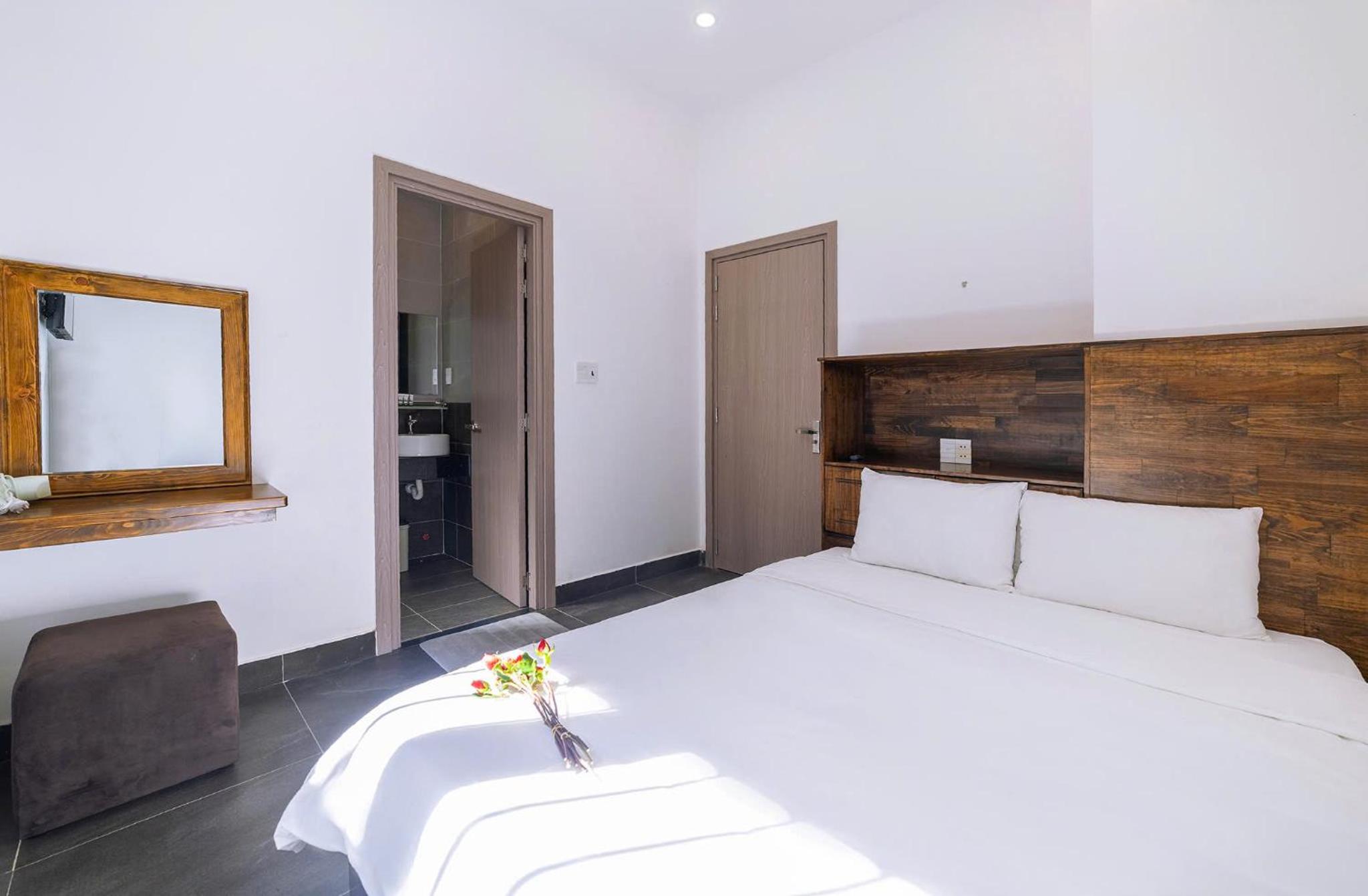 D View Apartment