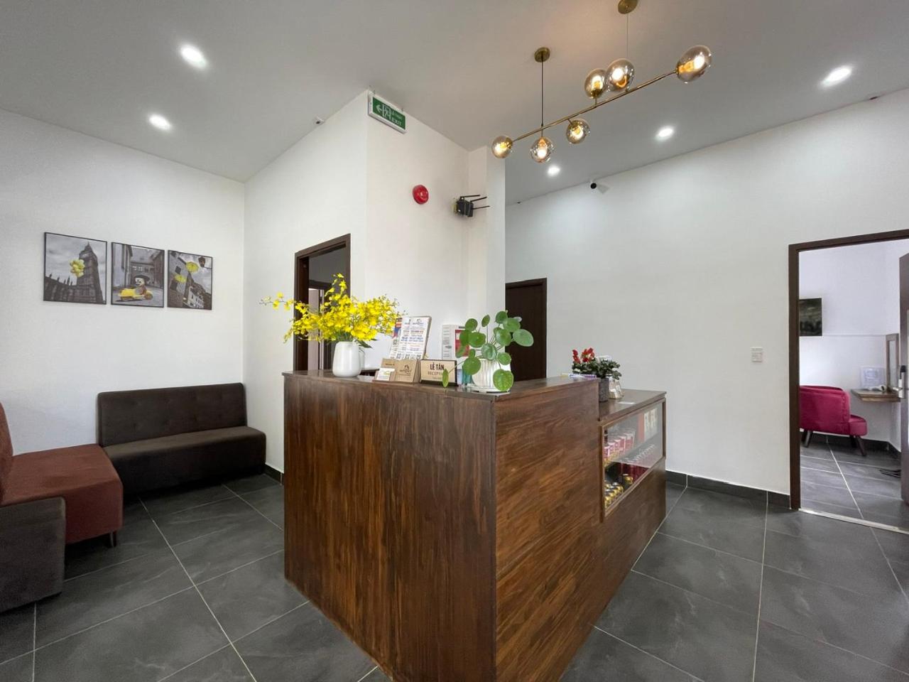 D View Apartment