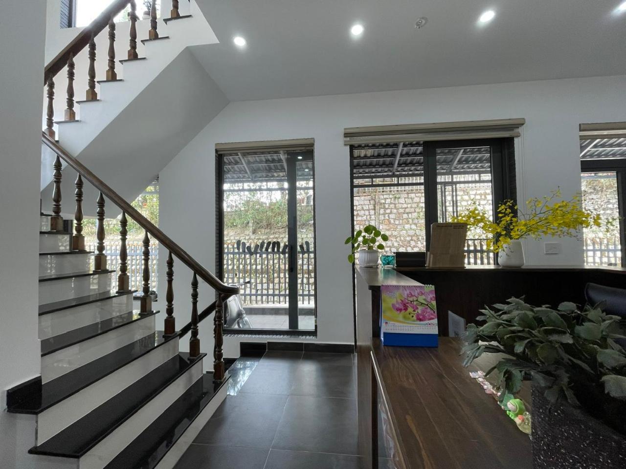 D View Apartment