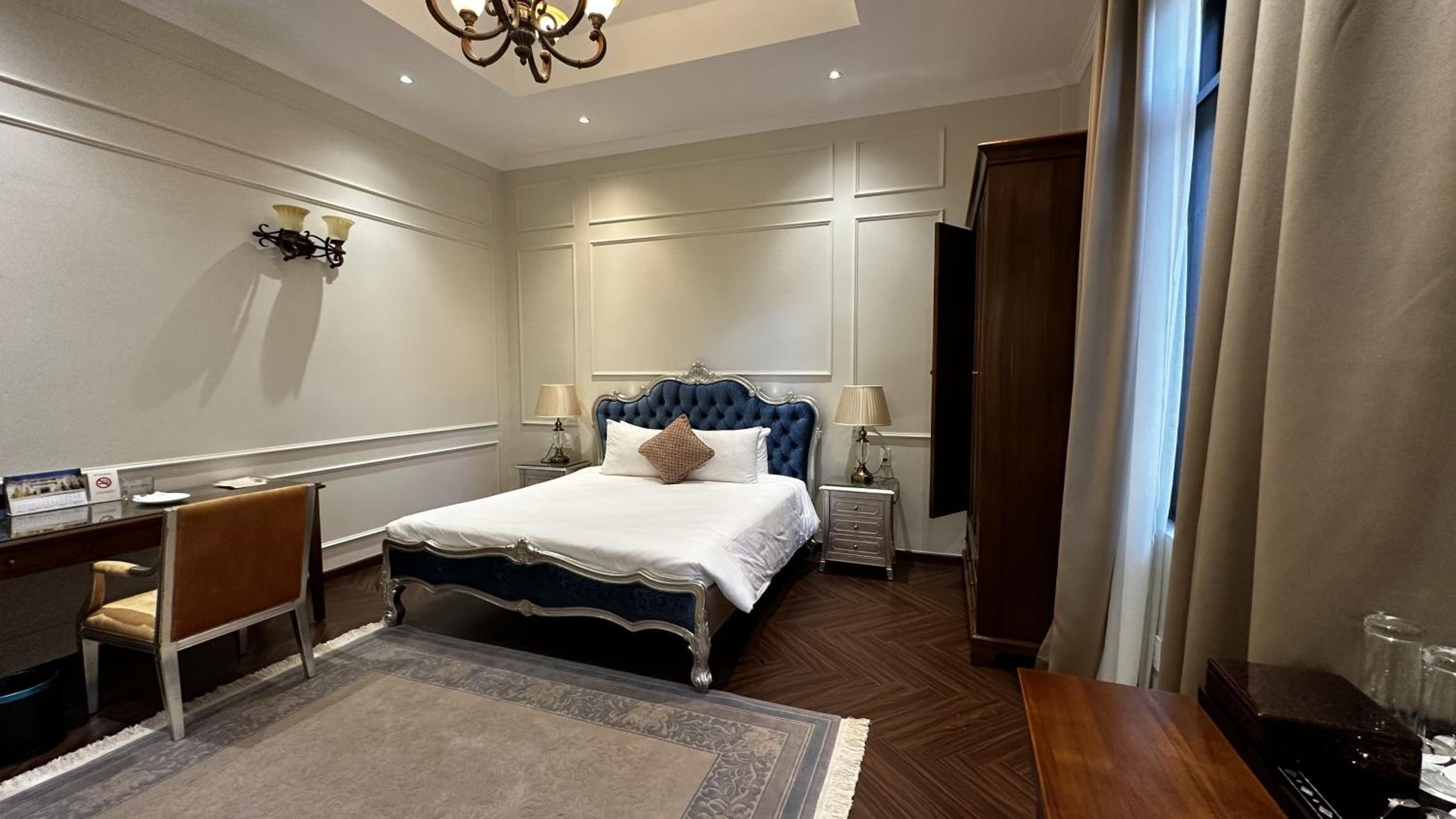 Dalat Edensee Lake Resort & Spa