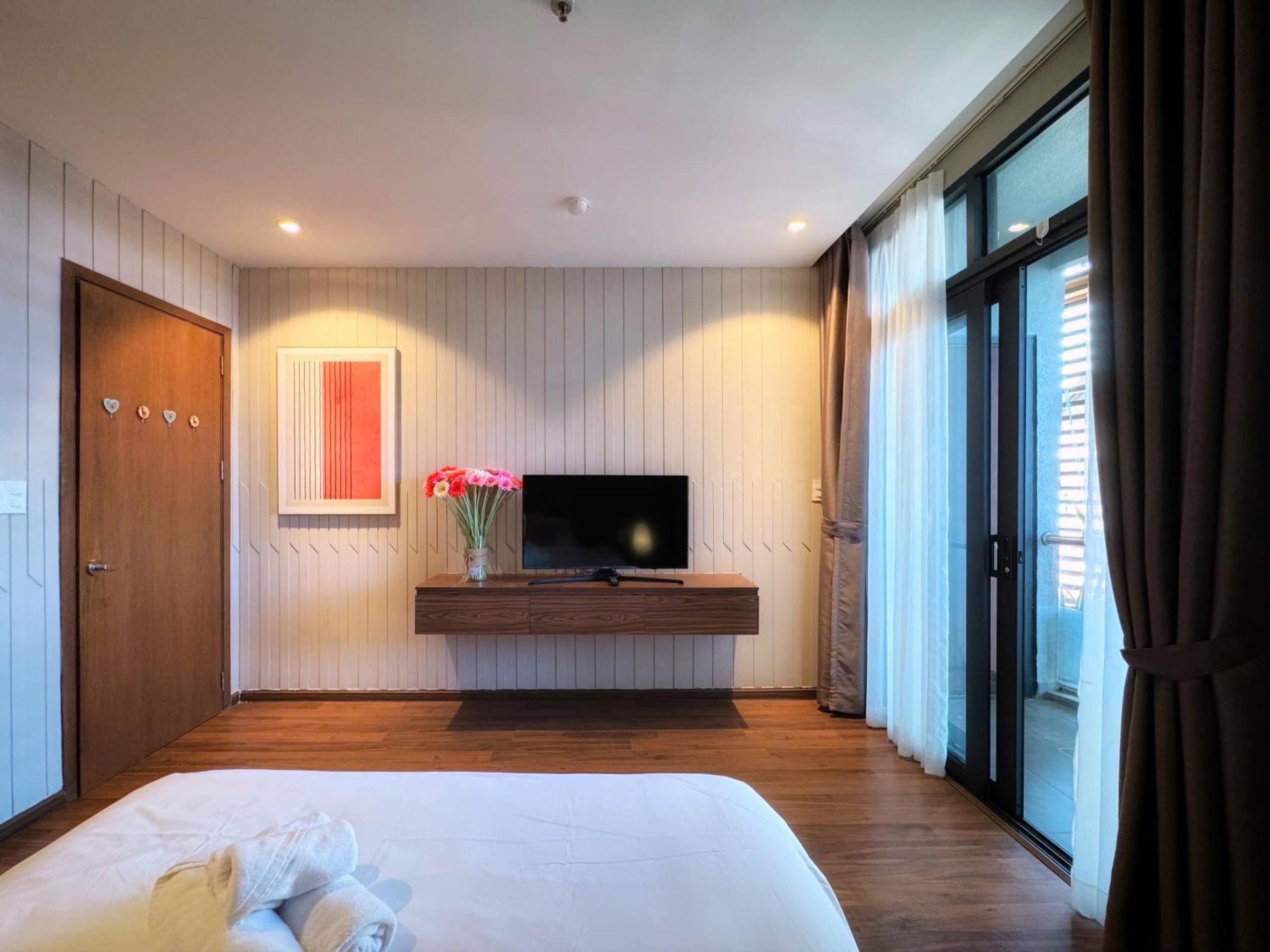 9Trip Stay in Dalat Center Residence - 4 Star Service Apartment