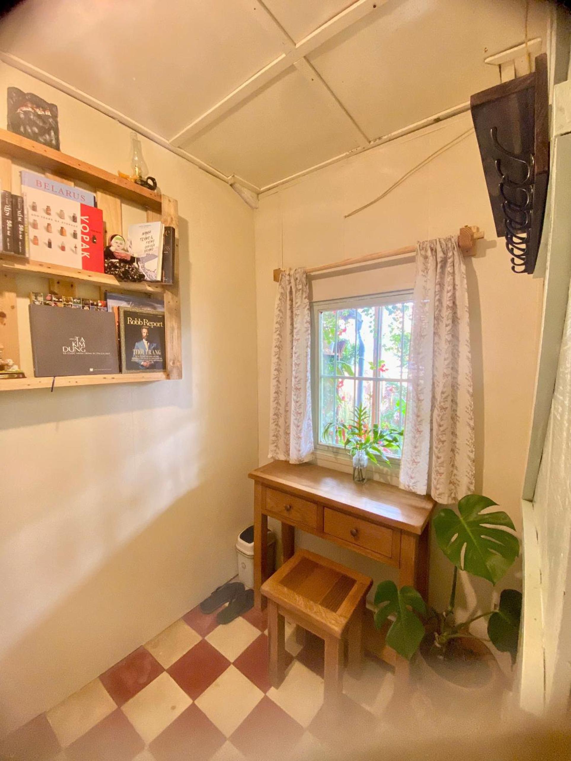 Soul PnB Homestay