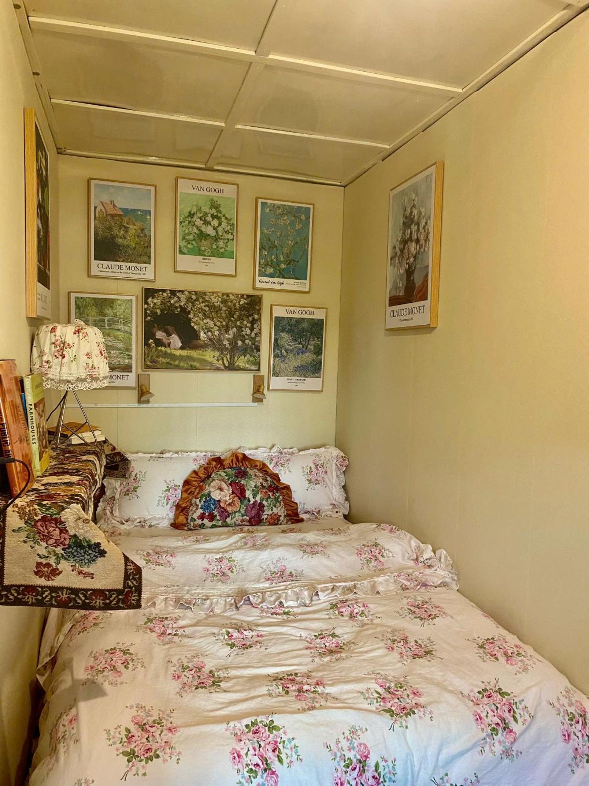 Soul PnB Homestay
