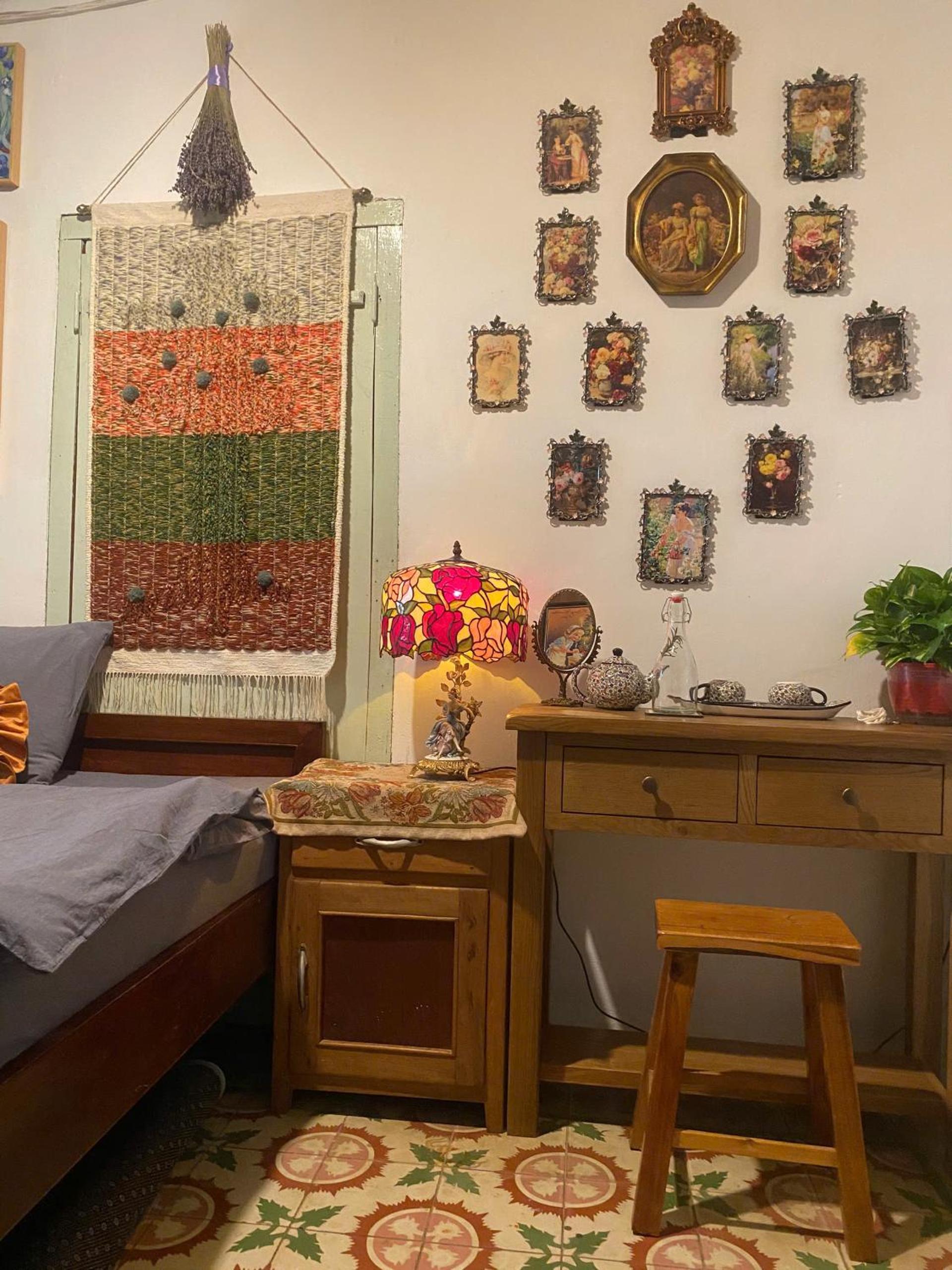 Soul PnB Homestay