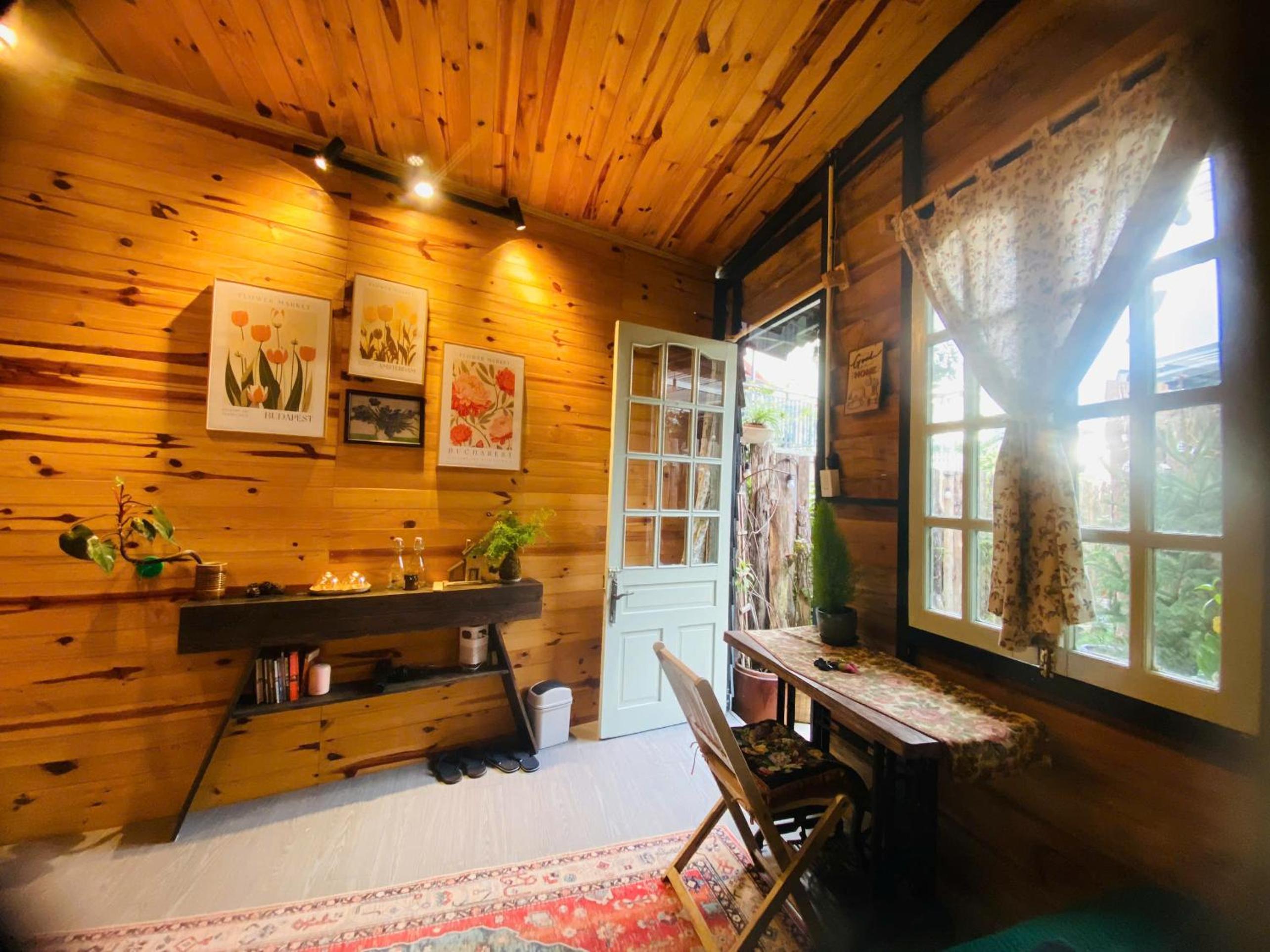 Soul PnB Homestay
