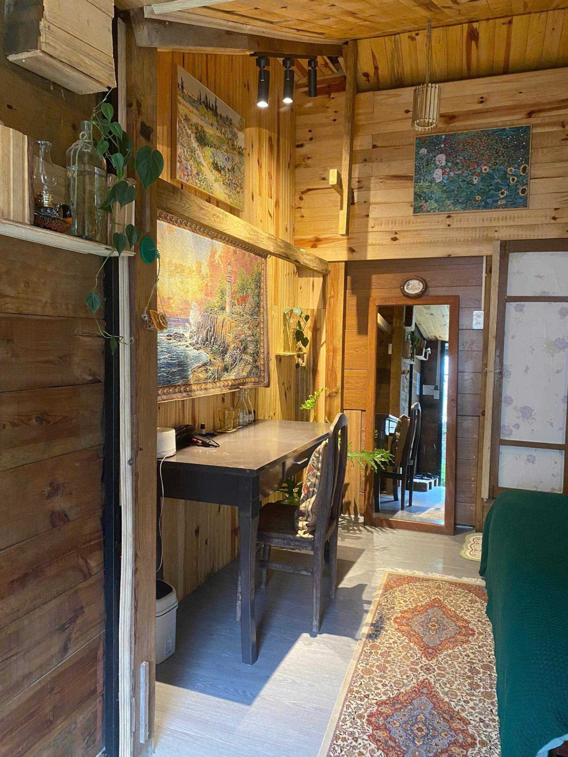 Soul PnB Homestay