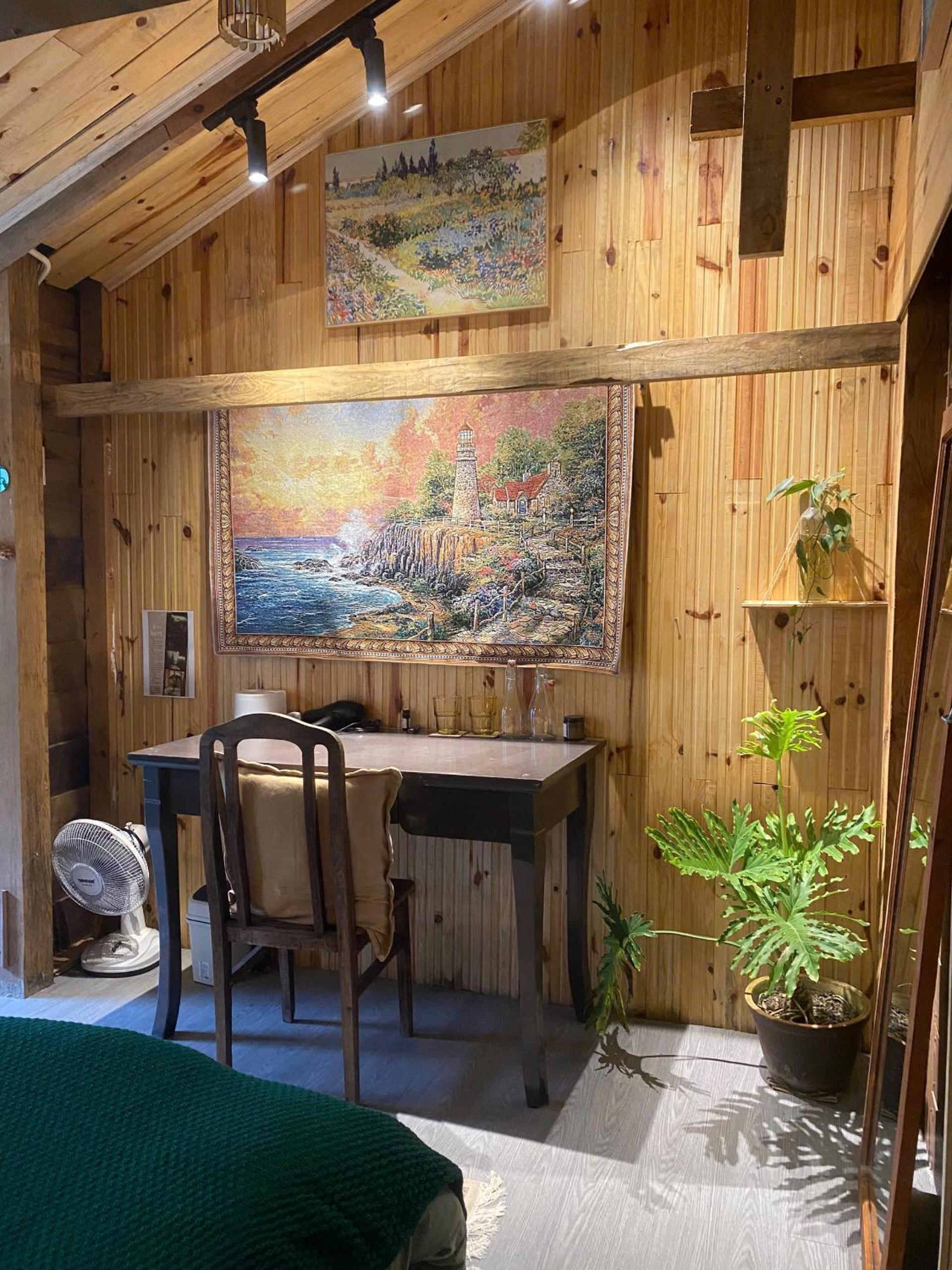 Soul PnB Homestay