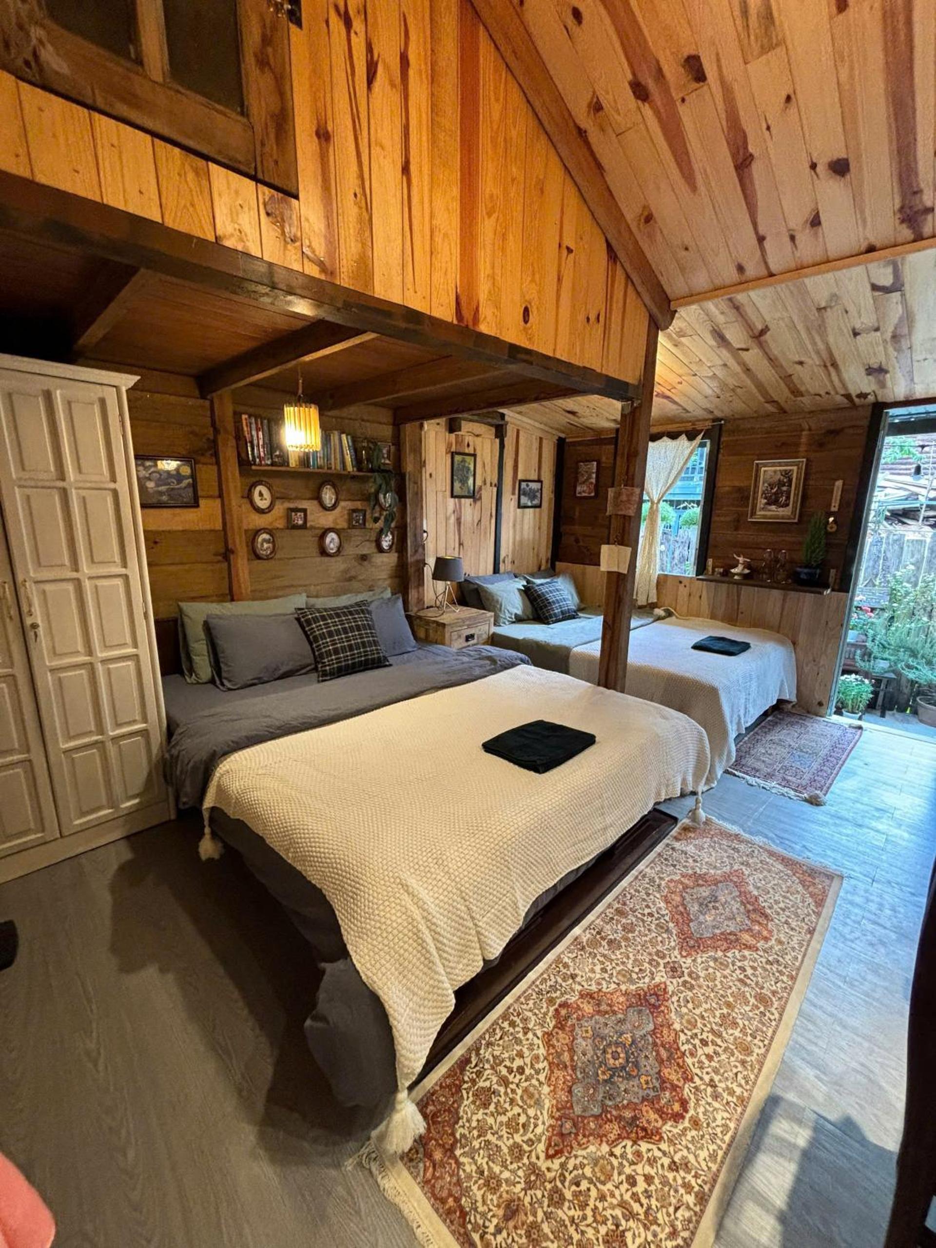 Soul PnB Homestay