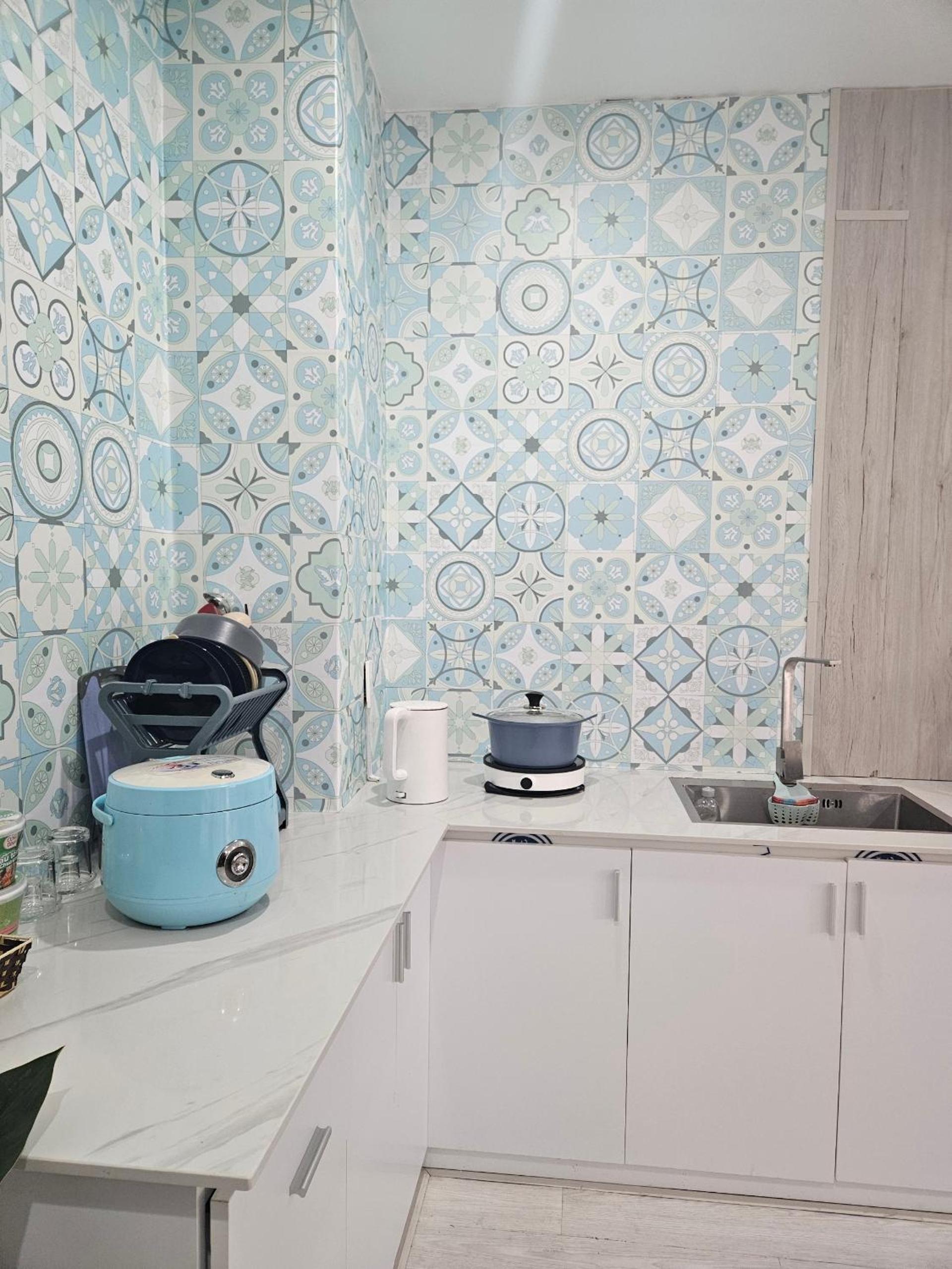 Ngàn Phố Studio & Love Hotel